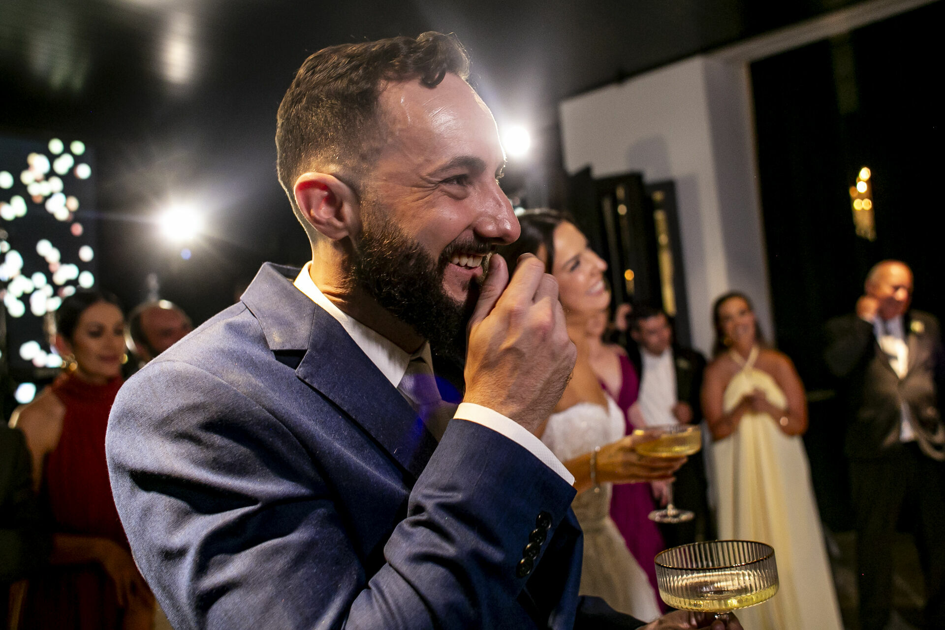 Foto Casamento Isabela & Pedro - Imagem 49