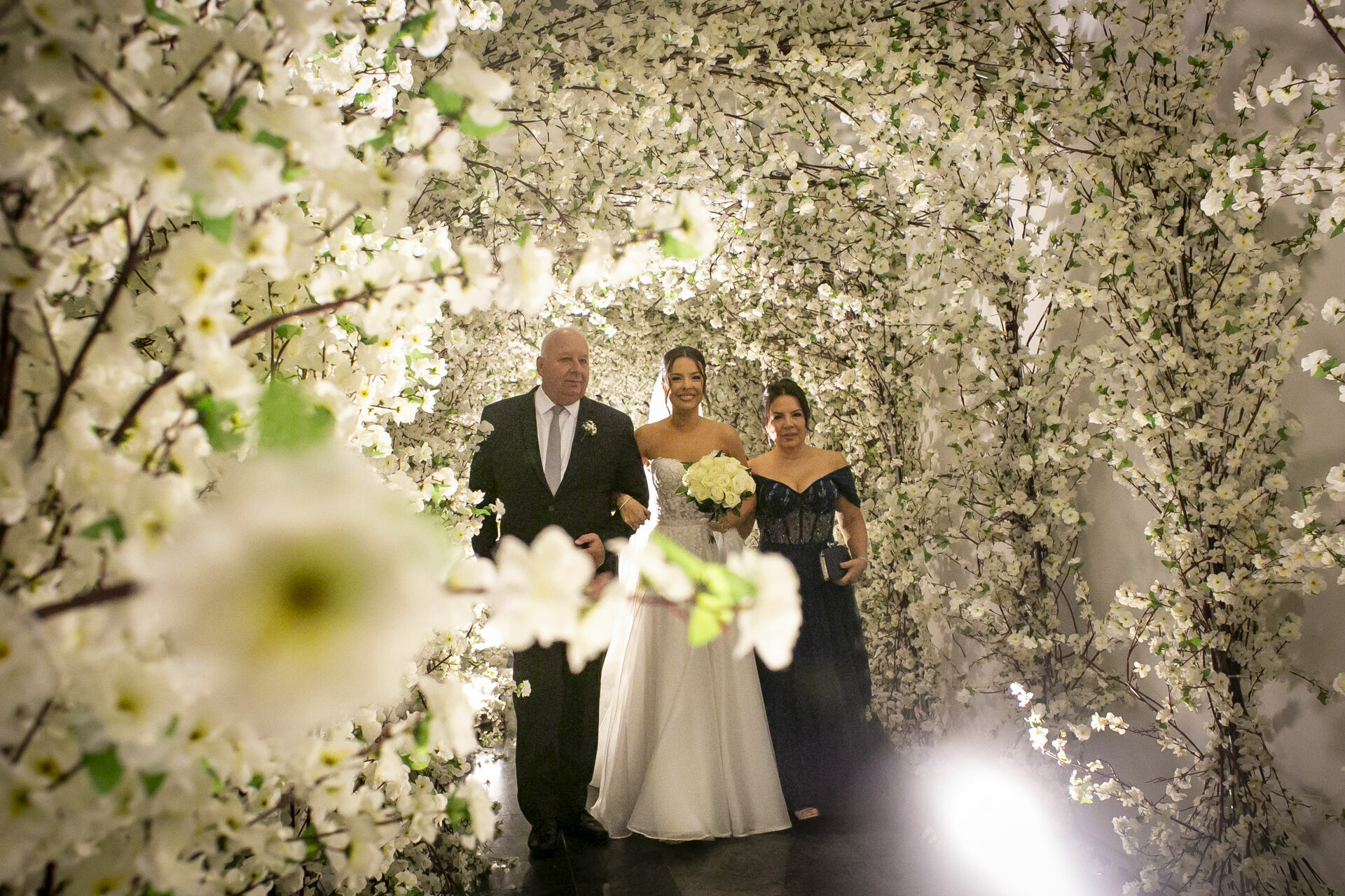 Foto Casamento Isabela & Pedro - Imagem 29