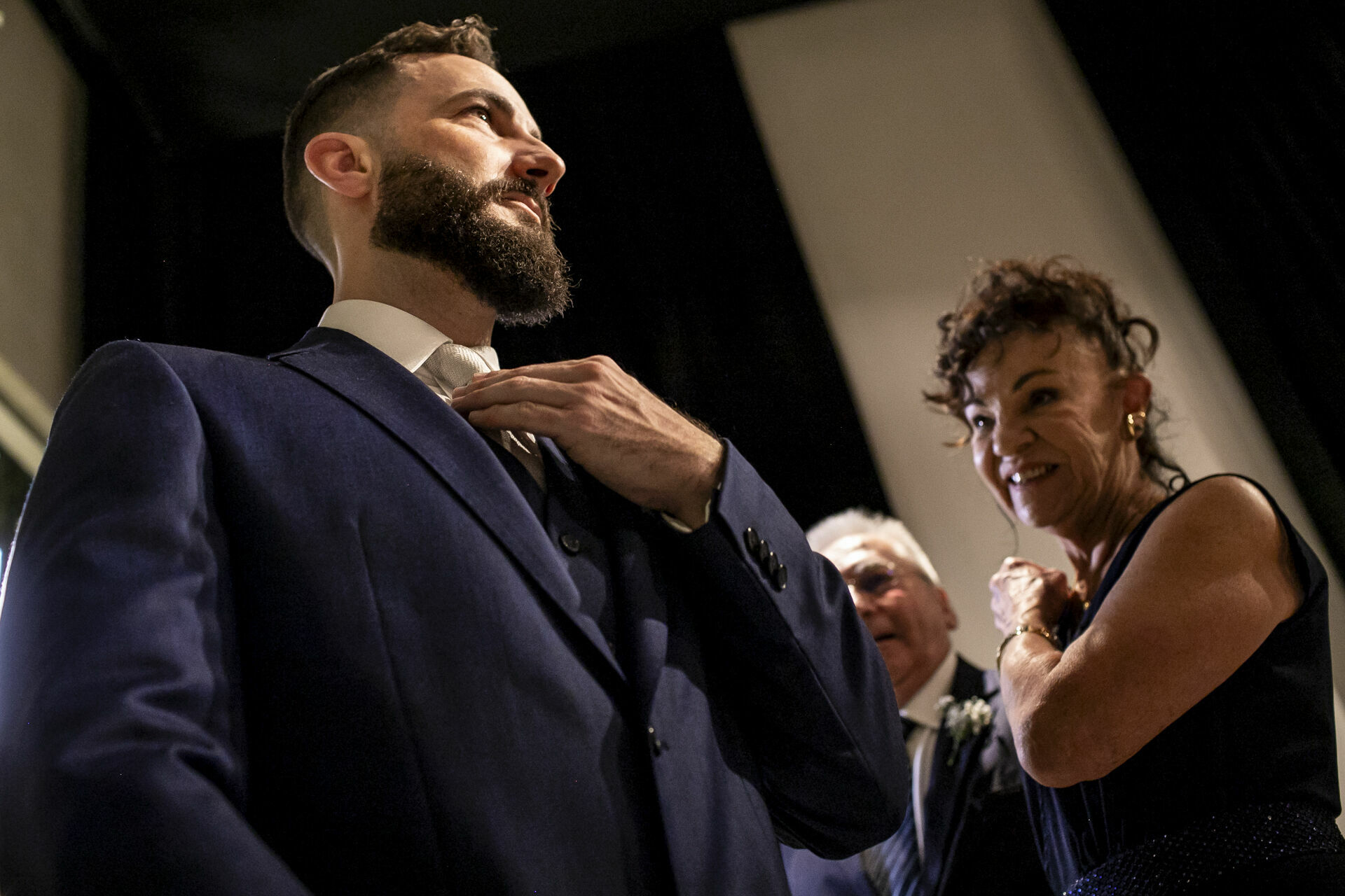 Foto Casamento Isabela & Pedro - Imagem 26