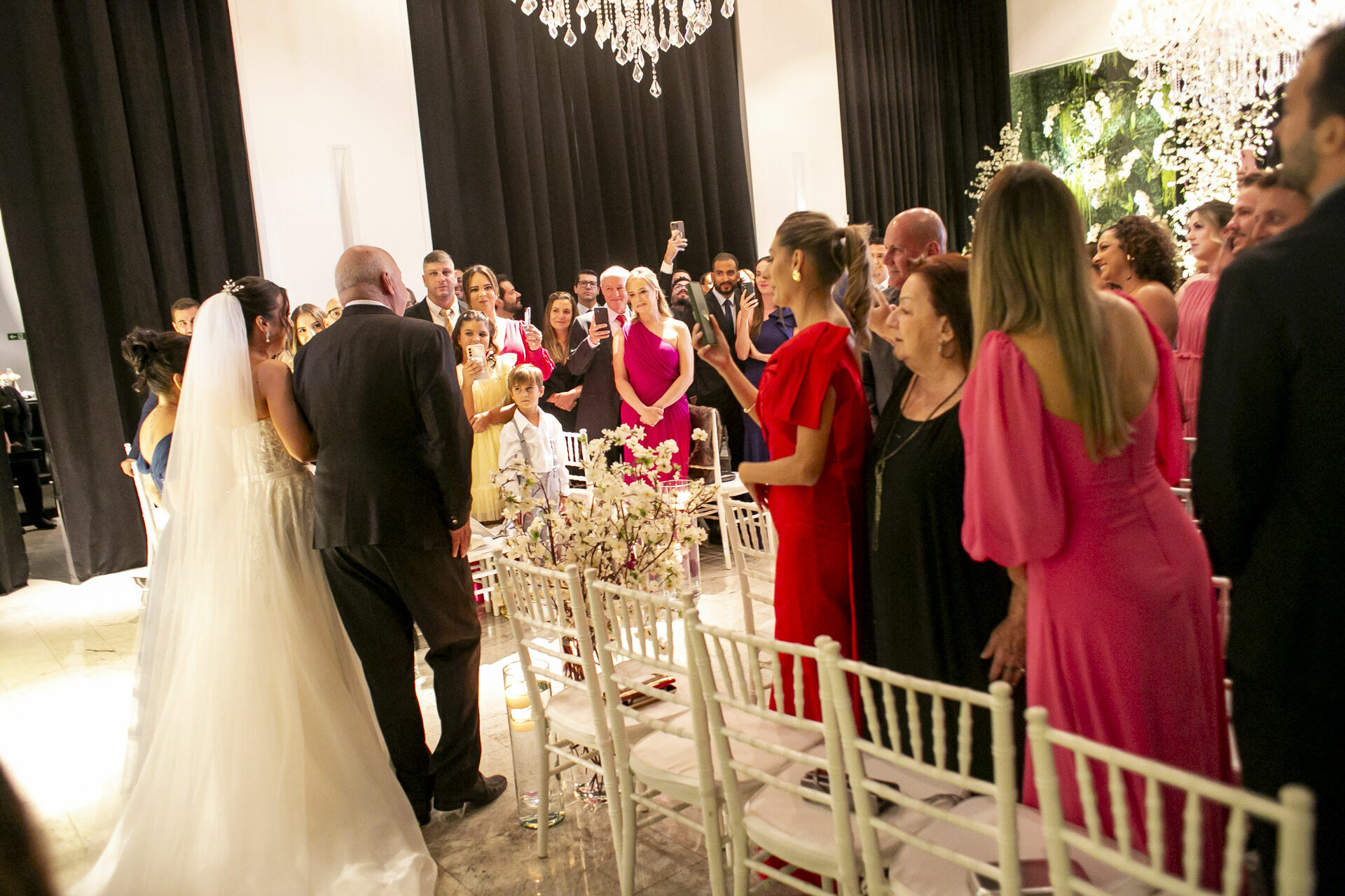 Foto Casamento Isabela & Pedro - Imagem 30