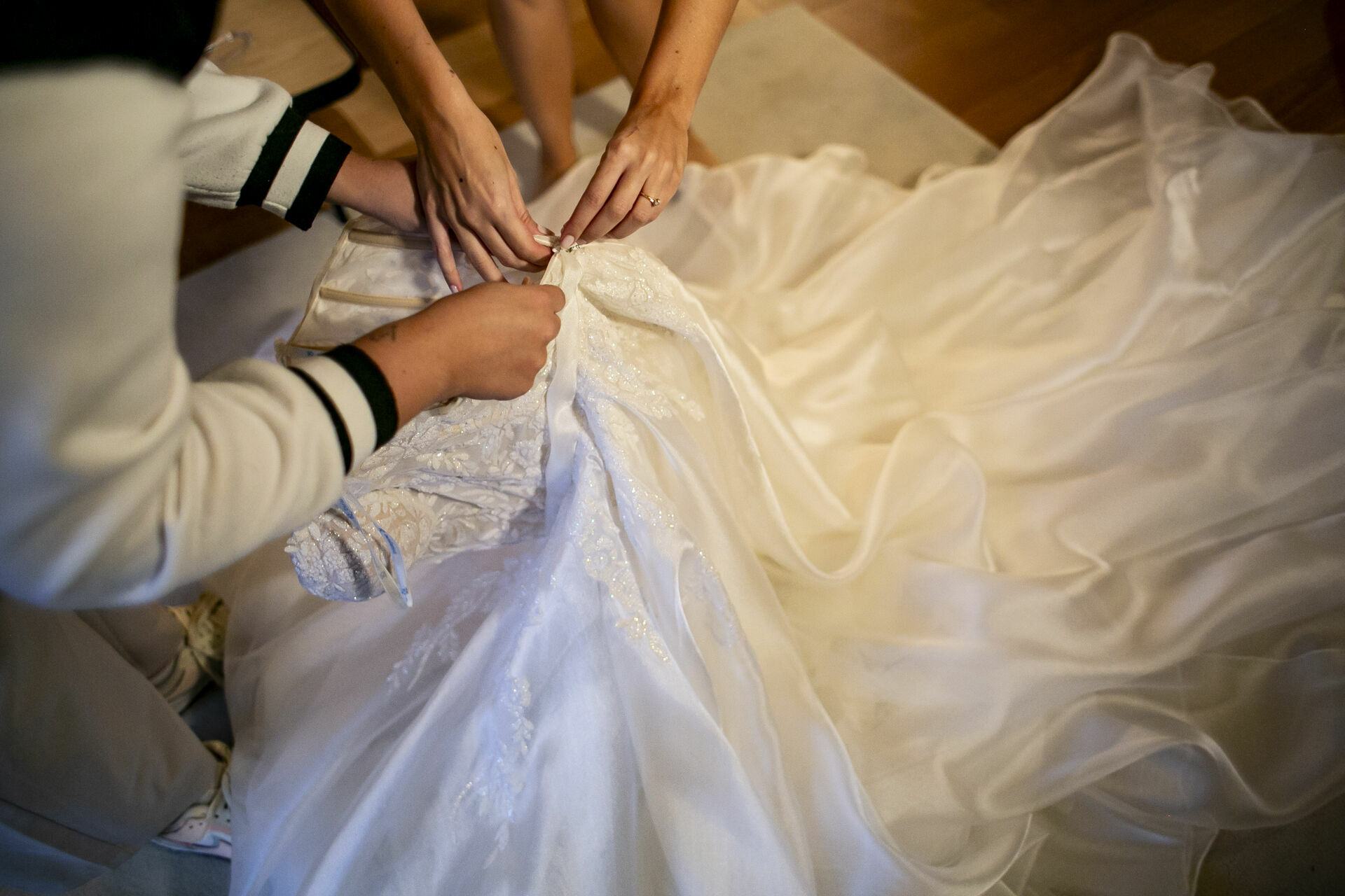 Foto Casamento Isabela & Pedro - Imagem 17