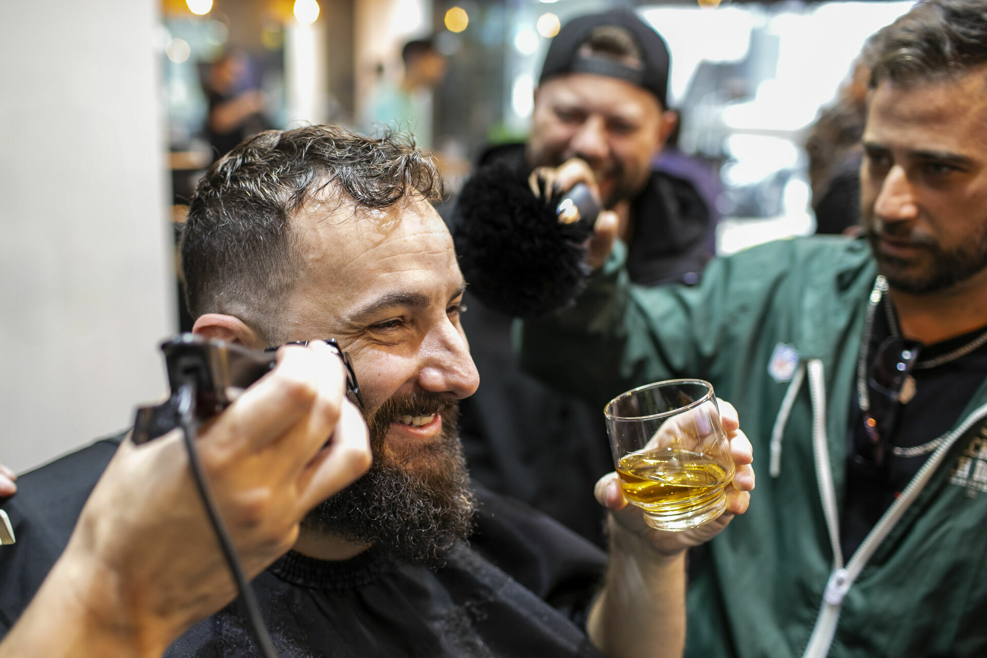 Foto Casamento Isabela & Pedro - Imagem 4