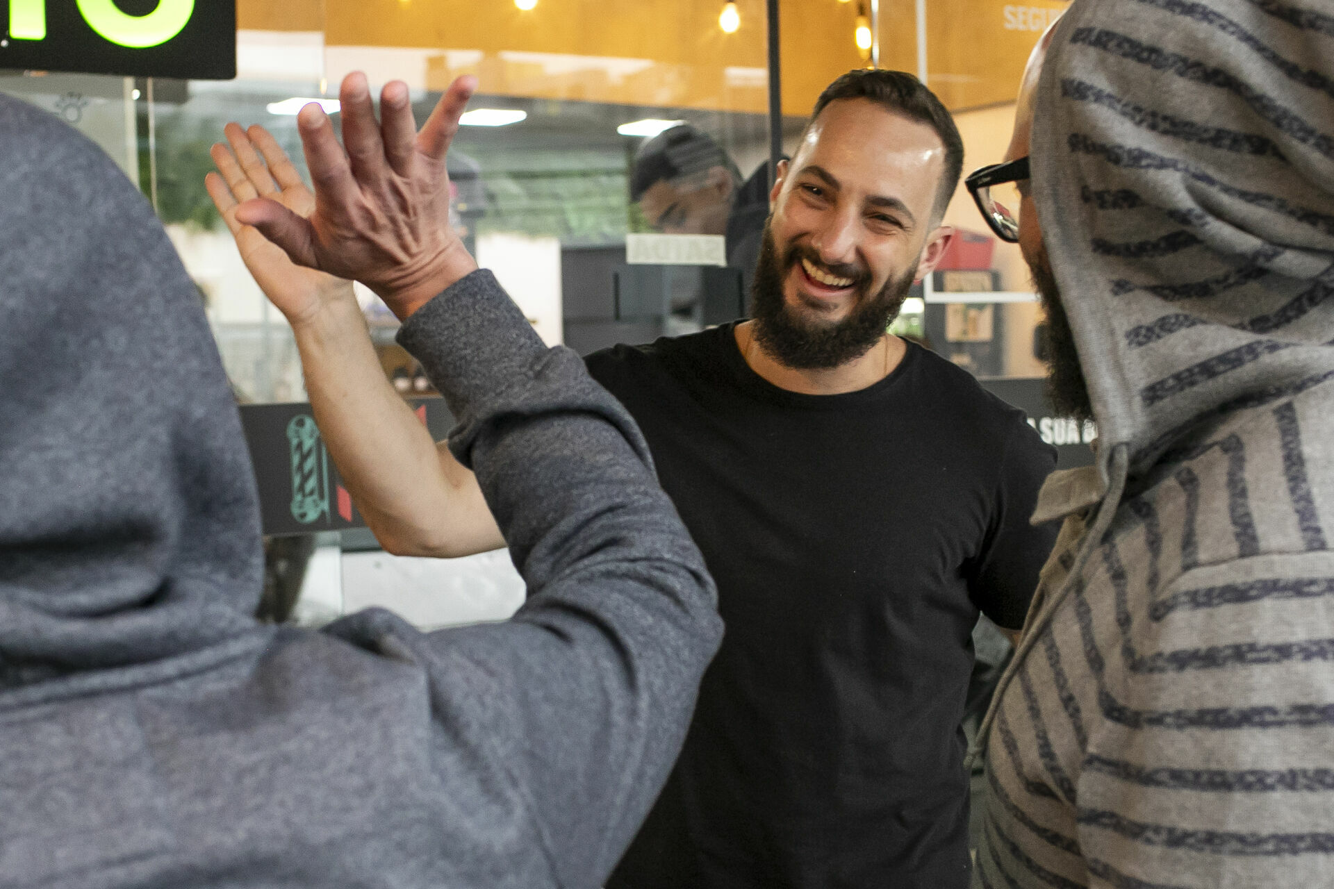Foto Casamento Isabela & Pedro - Imagem 12