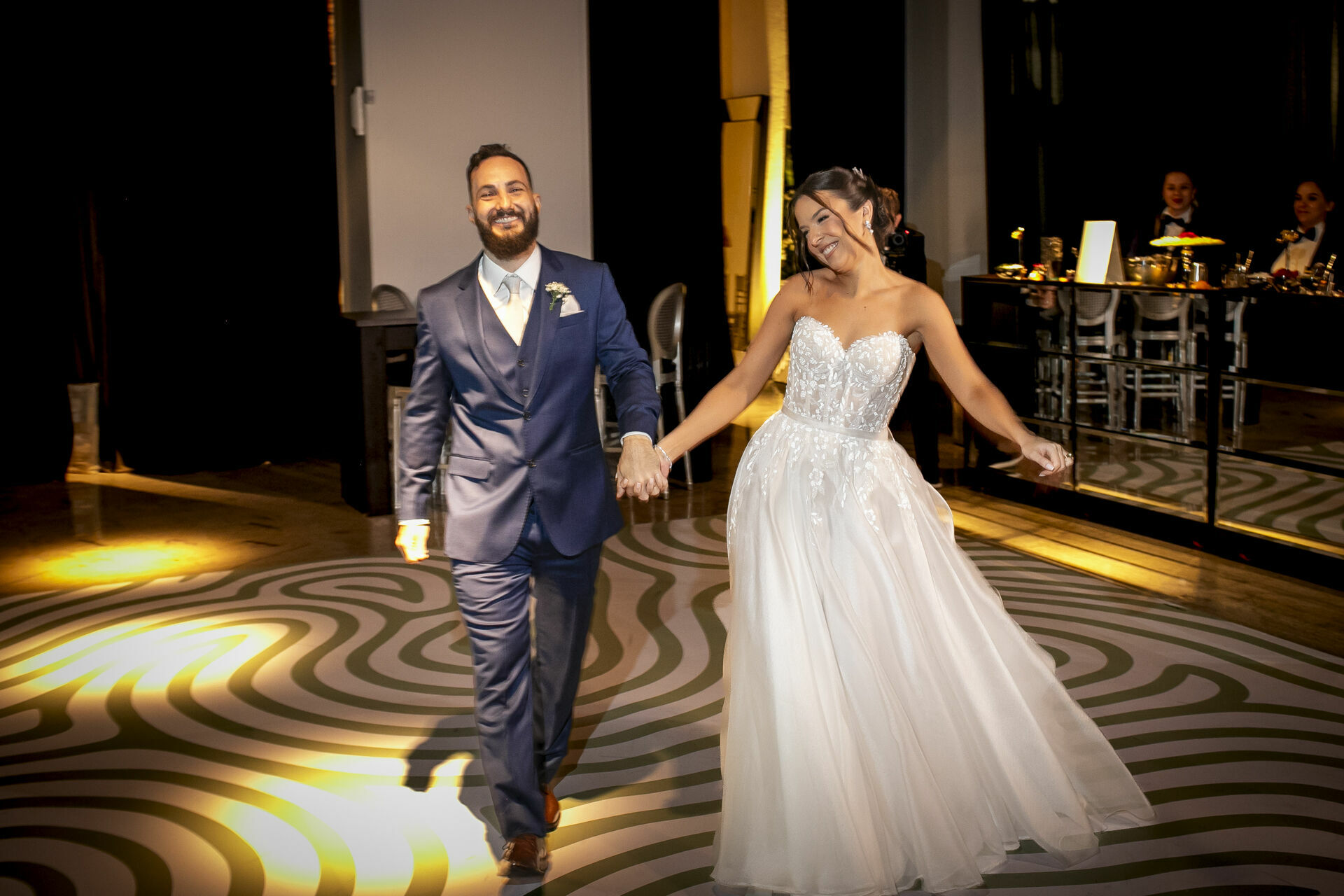 Foto Casamento Isabela & Pedro - Imagem 46