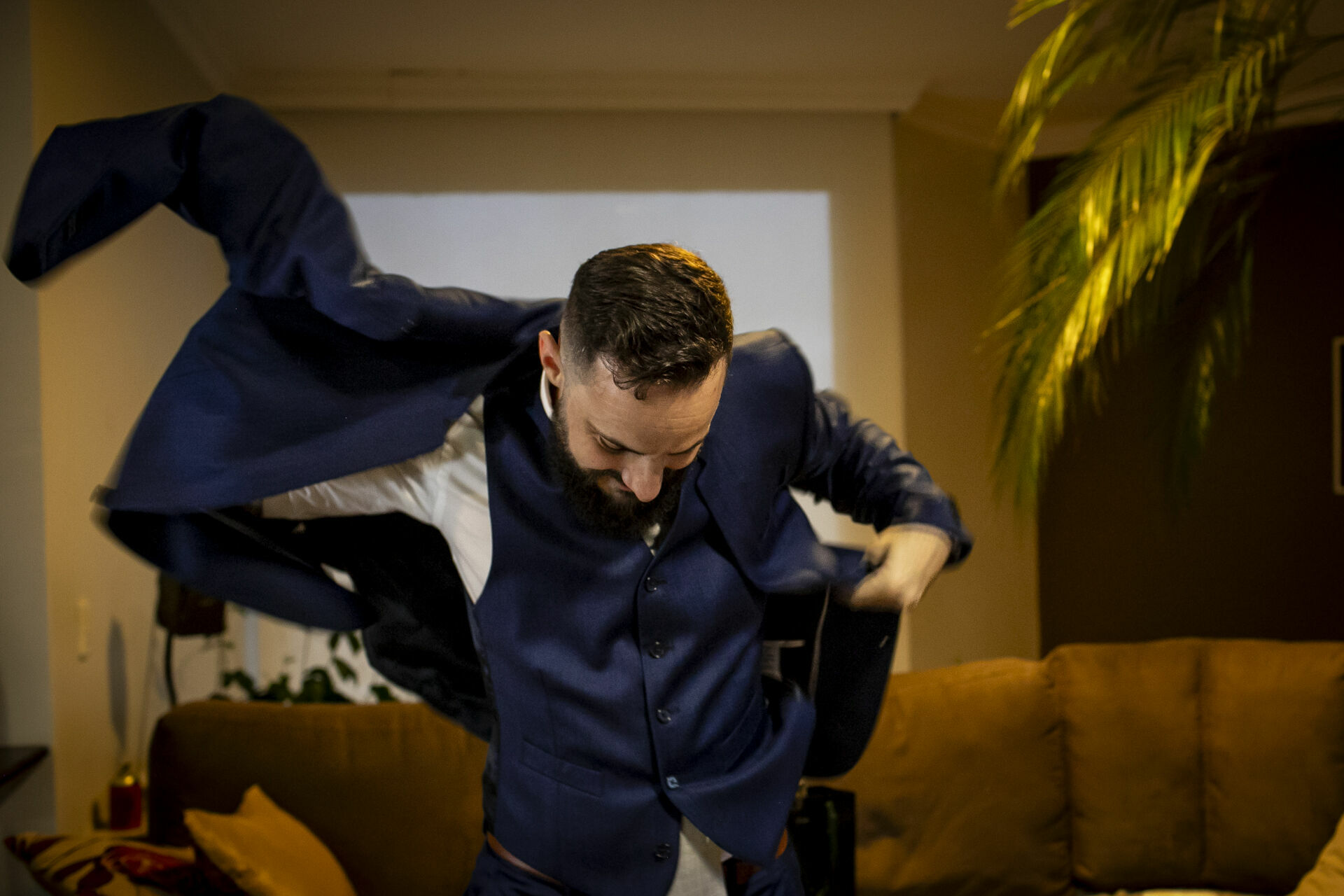 Foto Casamento Isabela & Pedro - Imagem 22