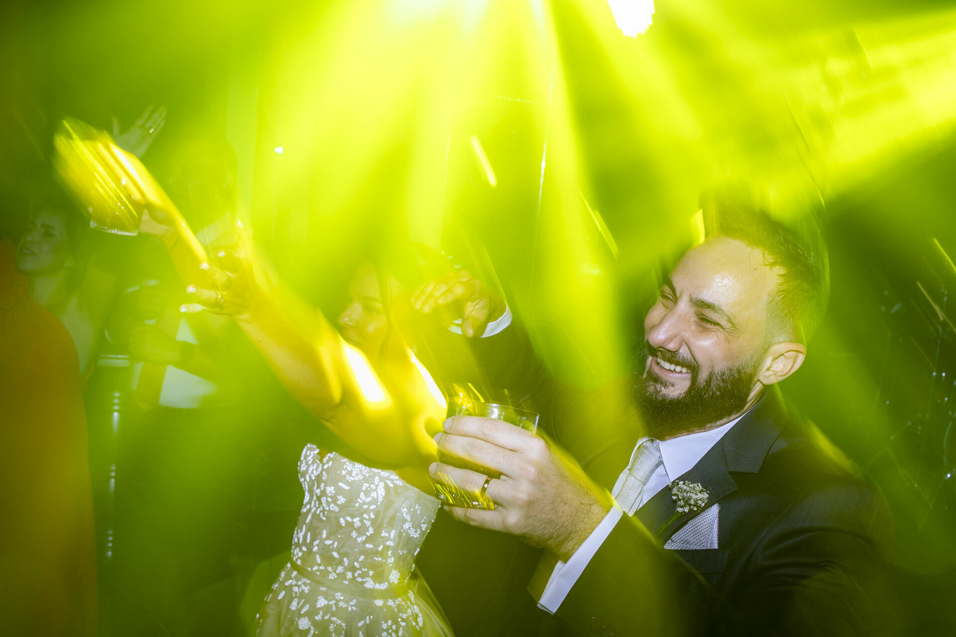 Foto Casamento Isabela & Pedro - Imagem 66