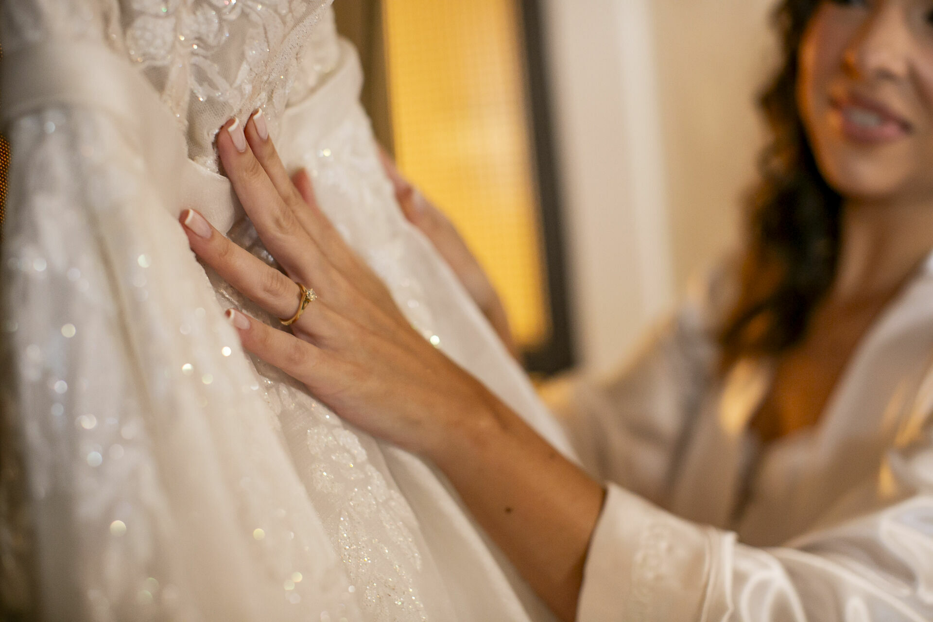 Foto Casamento Isabela & Pedro - Imagem 0