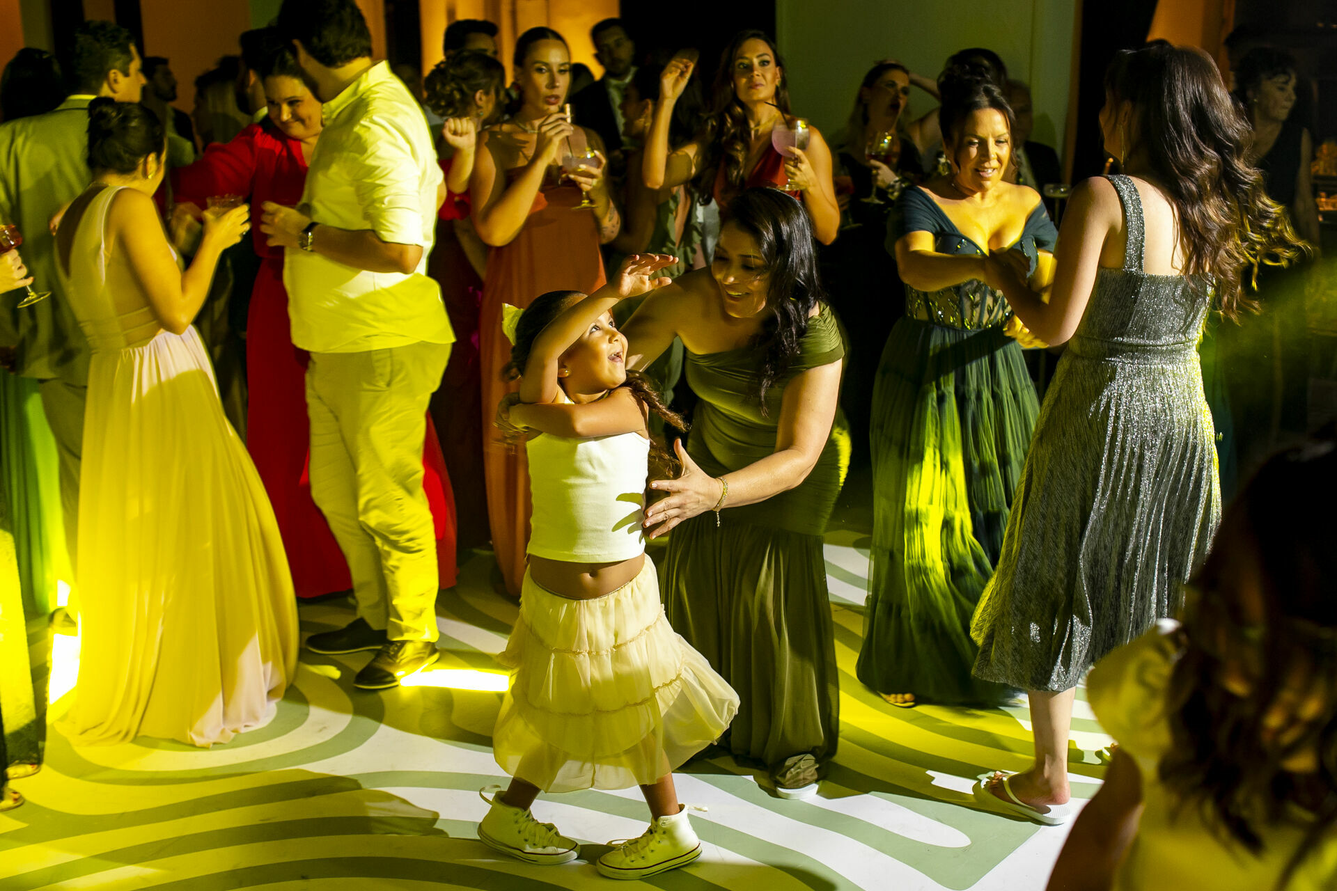 Foto Casamento Isabela & Pedro - Imagem 58