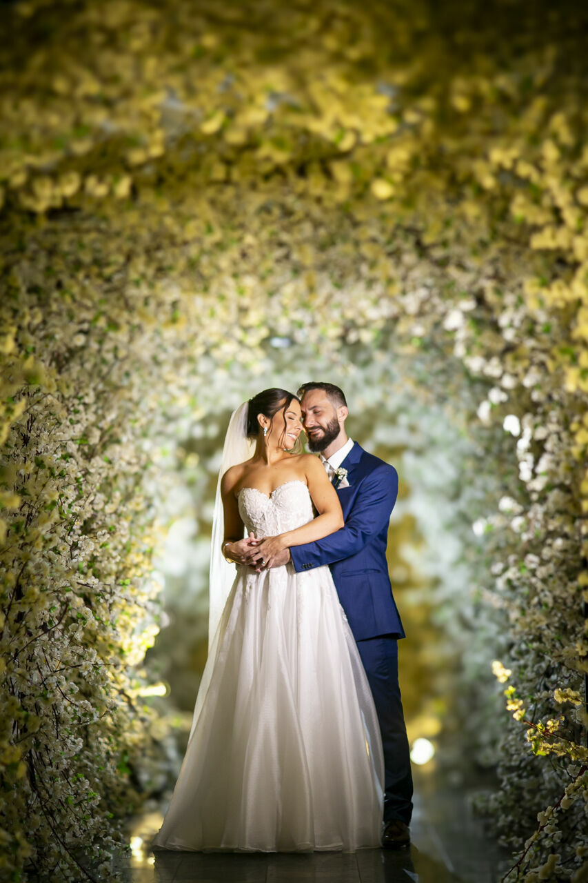 Foto Casamento Isabela & Pedro - Imagem 50