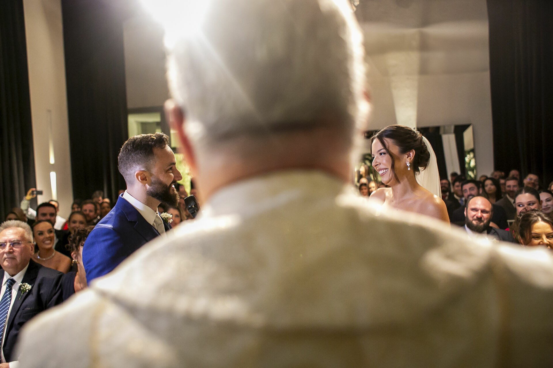 Foto Casamento Isabela & Pedro - Imagem 36