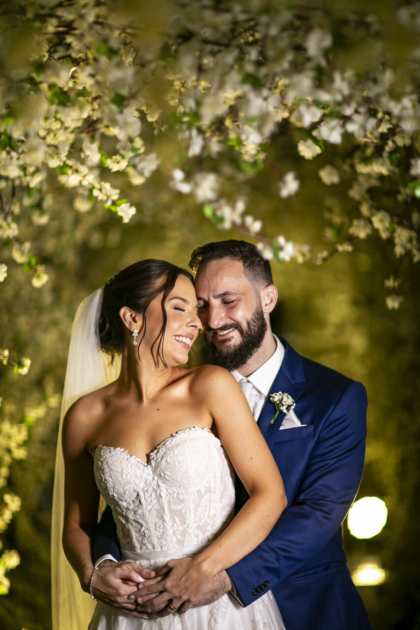 Foto Casamento Isabela & Pedro - Imagem 45