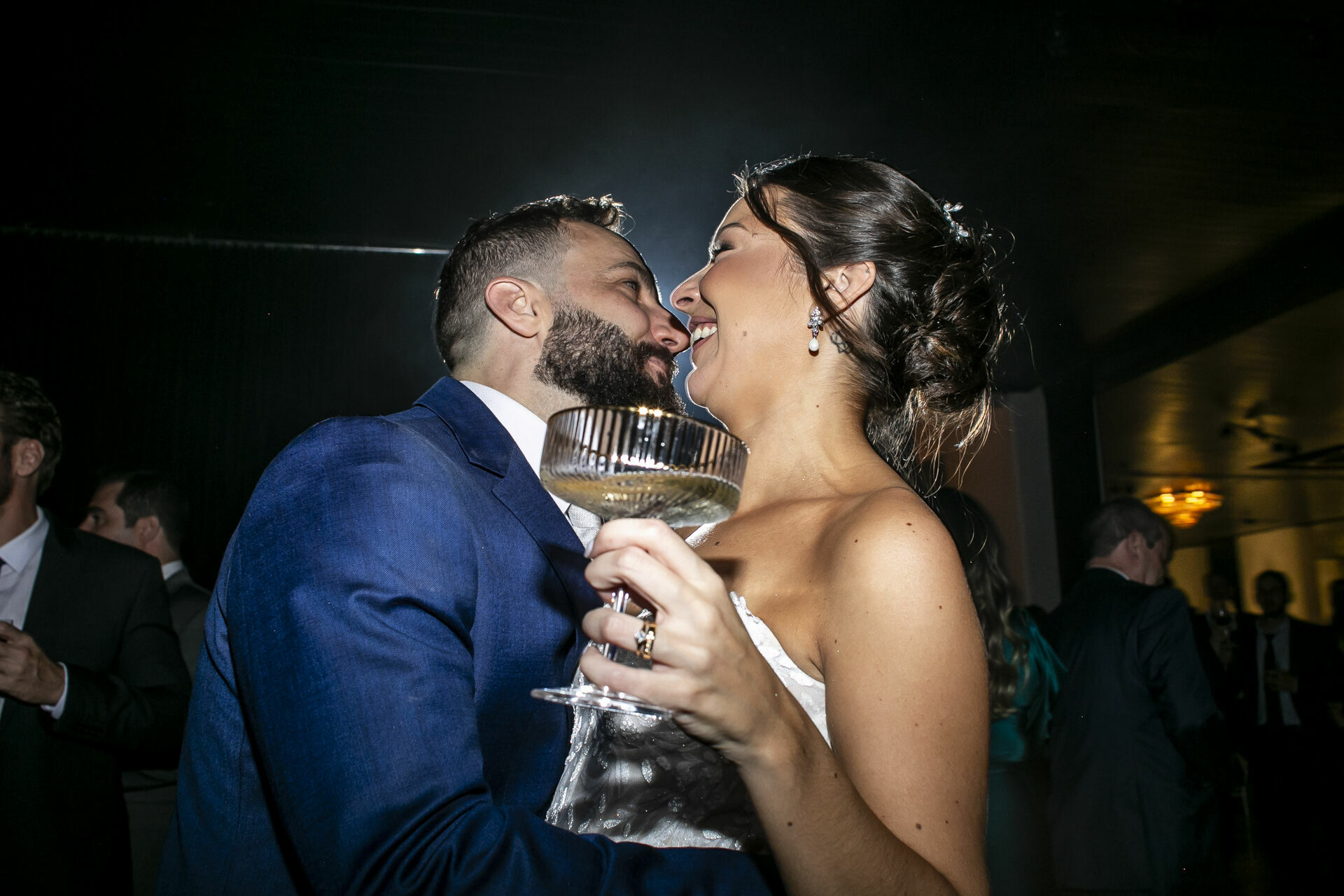 Foto Casamento Isabela & Pedro - Imagem 53