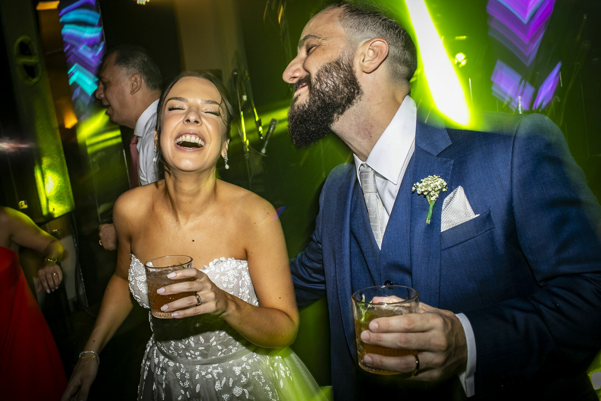 Foto Casamento Isabela & Pedro - Imagem 65