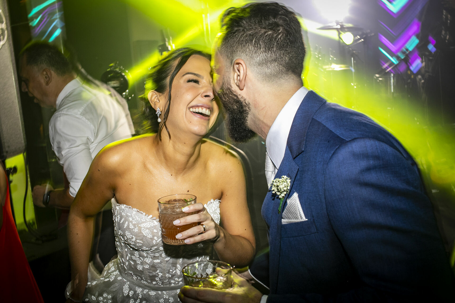 Foto Casamento Isabela & Pedro - Imagem 64