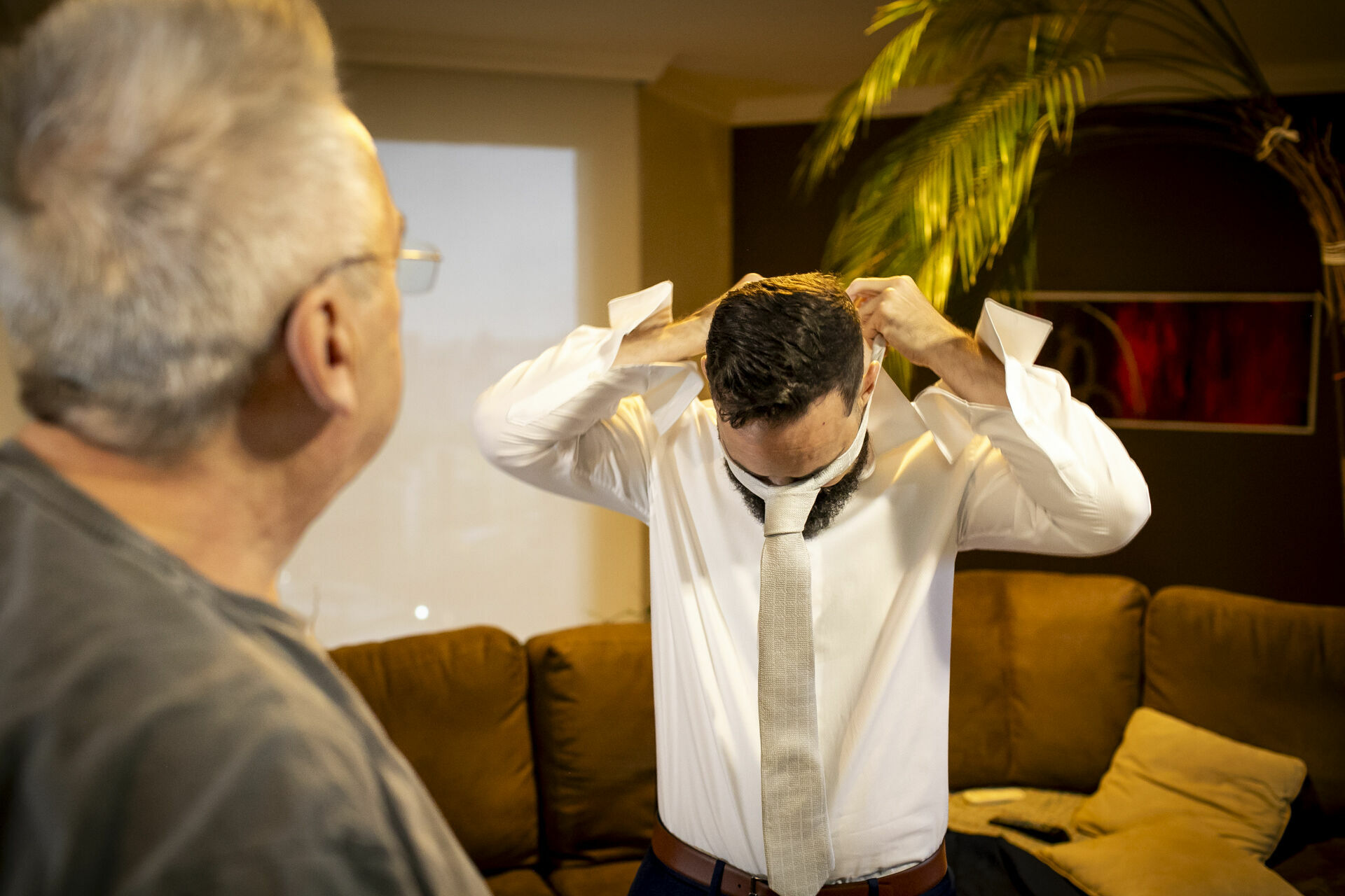 Foto Casamento Isabela & Pedro - Imagem 19