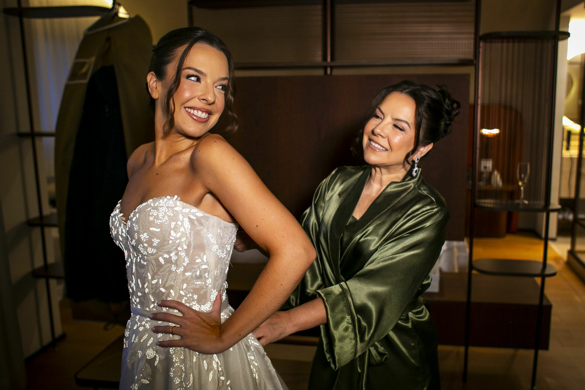 Foto Casamento Isabela & Pedro - Imagem 18