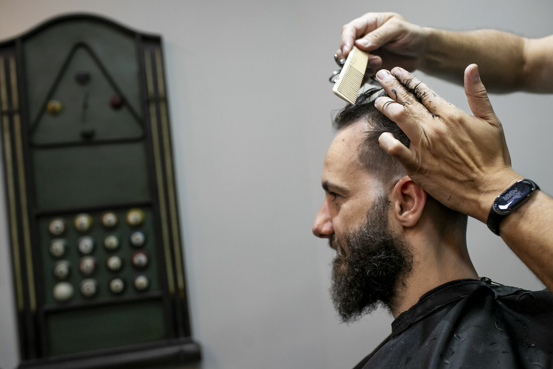 Foto Casamento Isabela & Pedro - Imagem 2