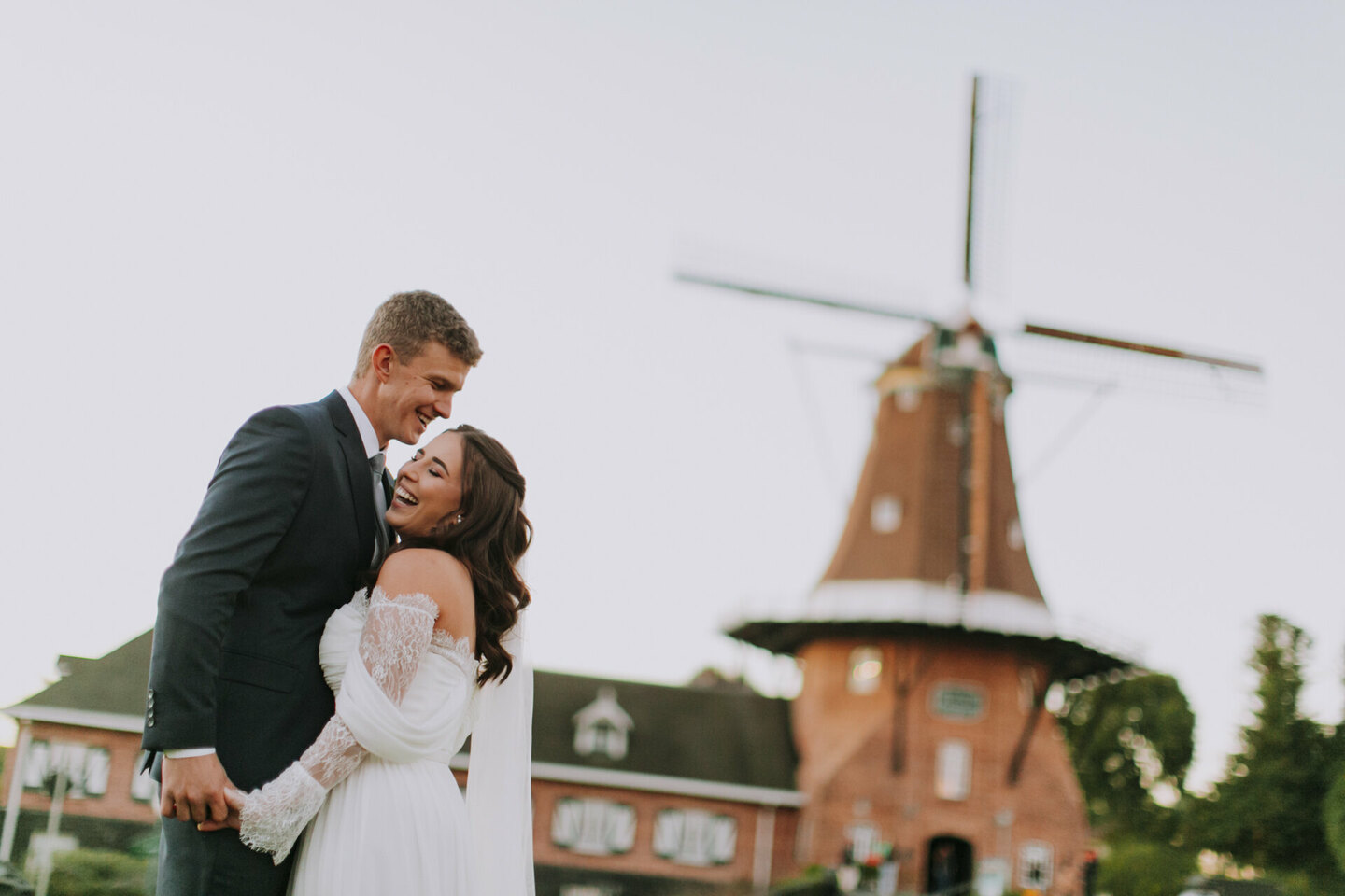 Casamento Marcella & Rodrigo - Braza Fotografia