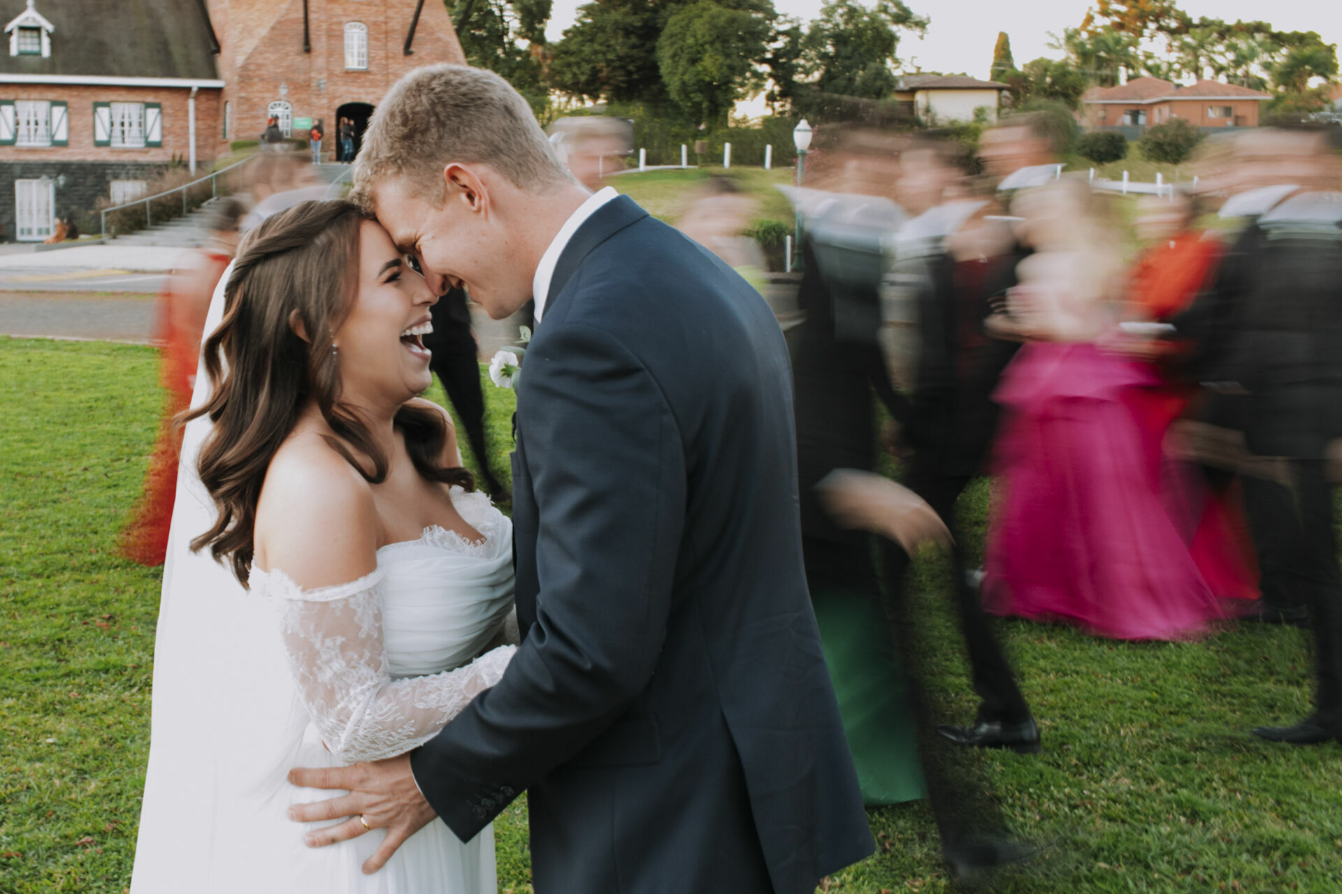 Foto Casamento Marcella & Rodrigo - Imagem 47