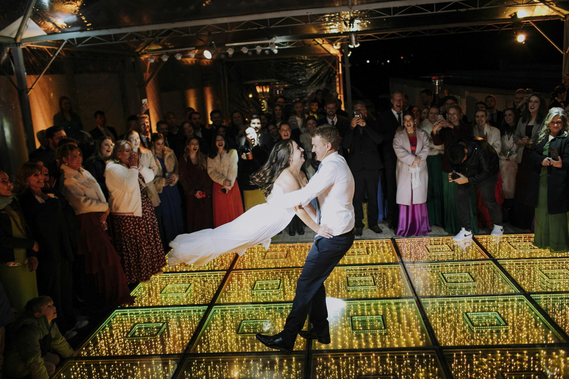 Foto Casamento Marcella & Rodrigo - Imagem 65