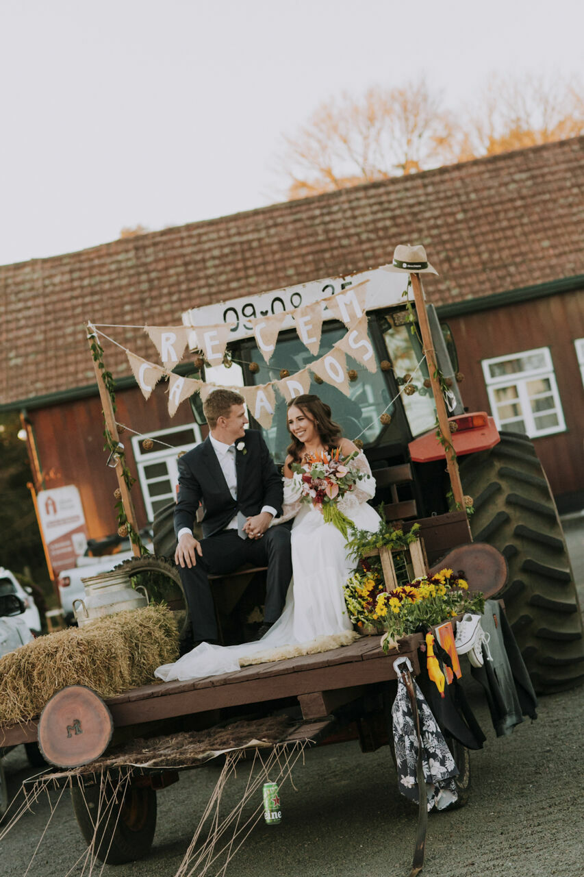 Foto Casamento Marcella & Rodrigo - Imagem 44