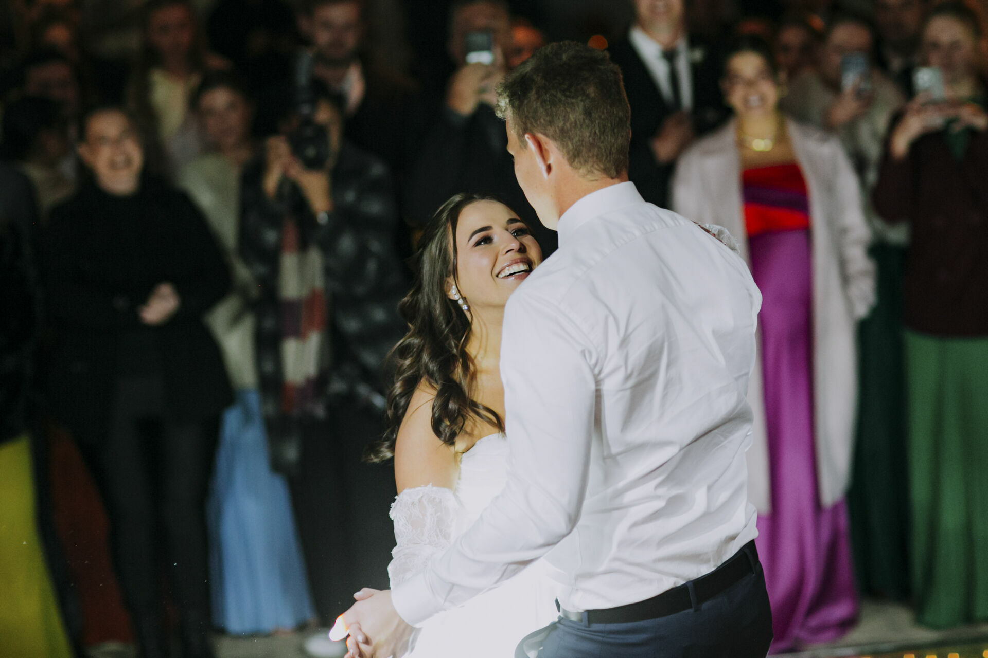 Foto Casamento Marcella & Rodrigo - Imagem 63