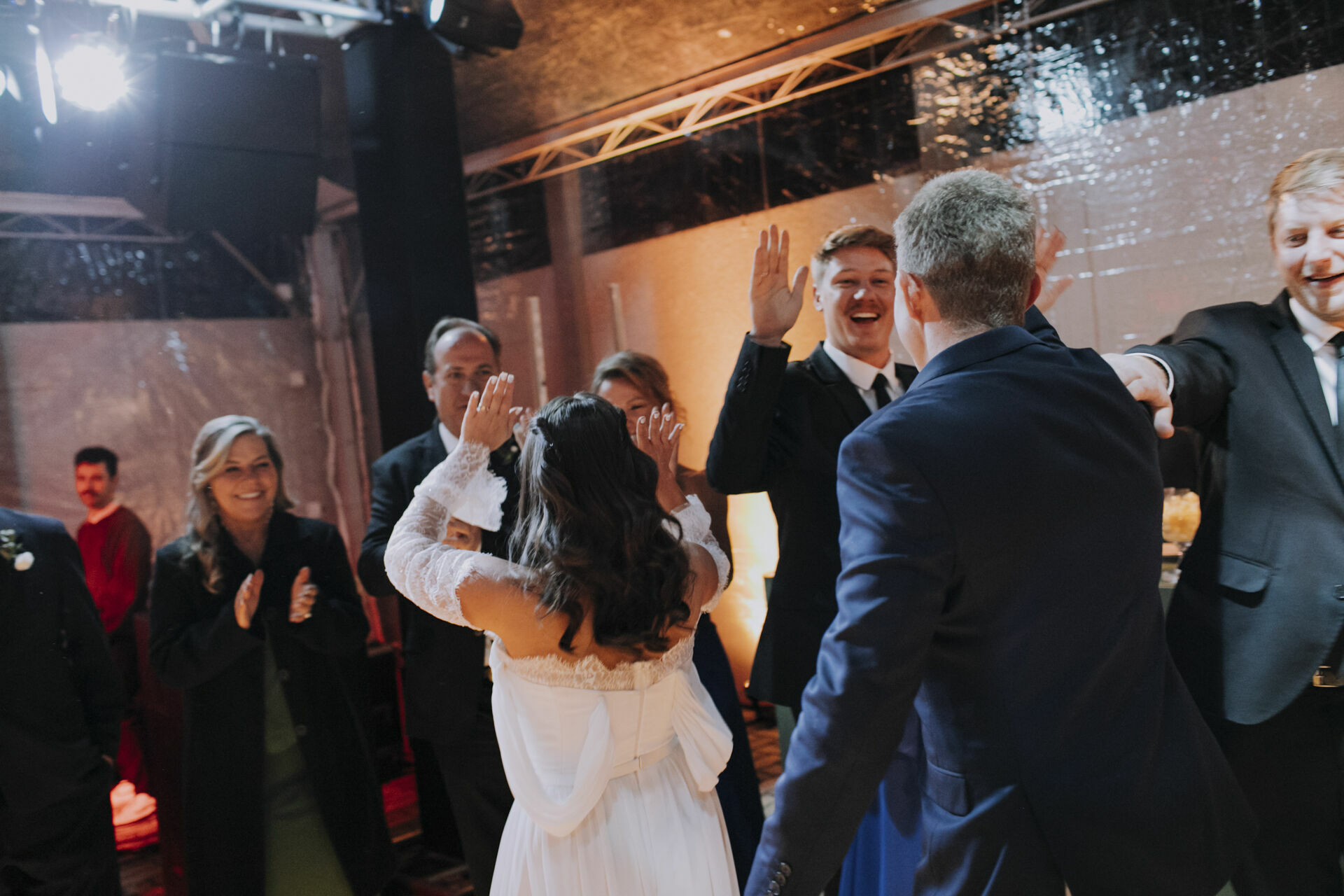 Foto Casamento Marcella & Rodrigo - Imagem 55