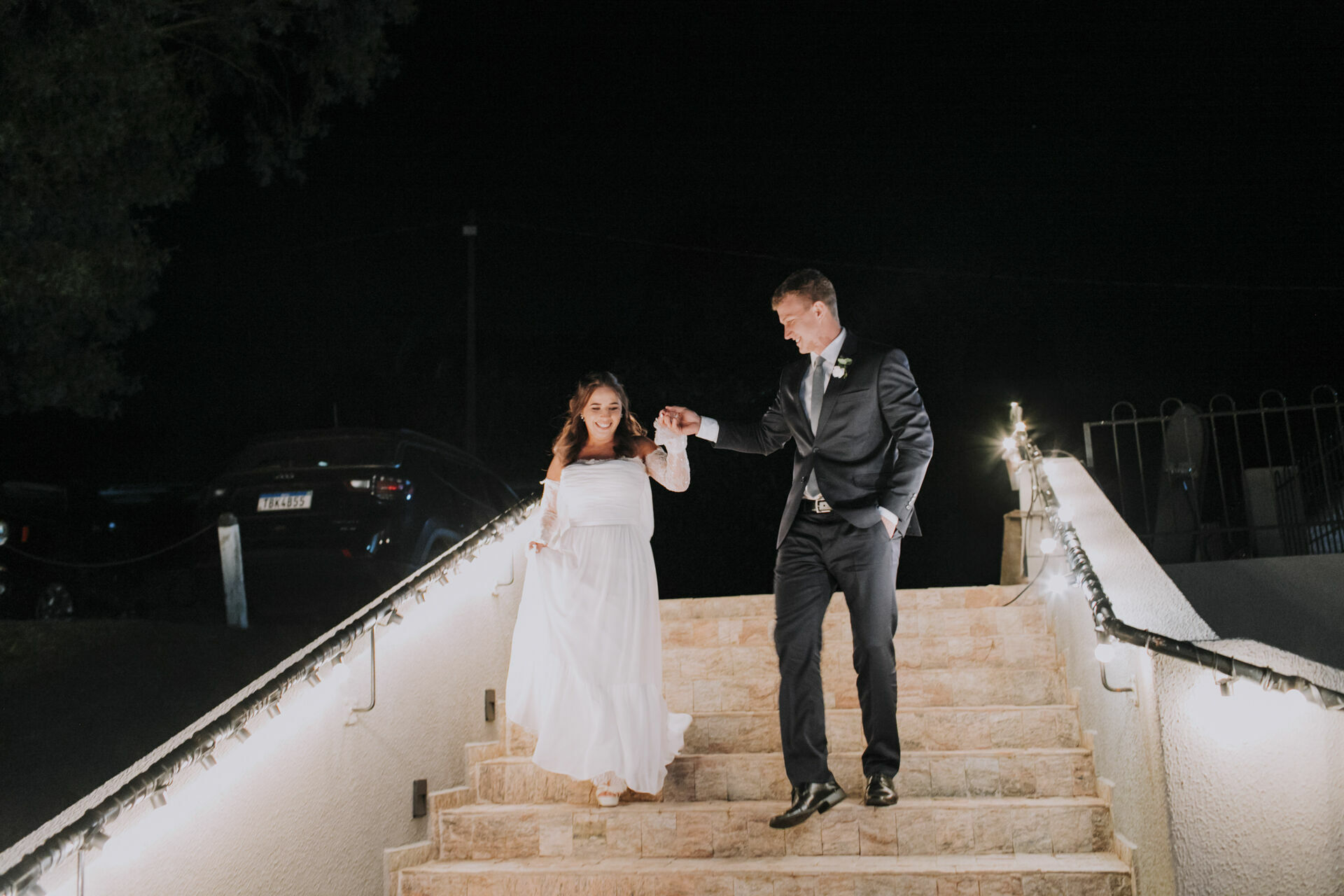 Foto Casamento Marcella & Rodrigo - Imagem 54