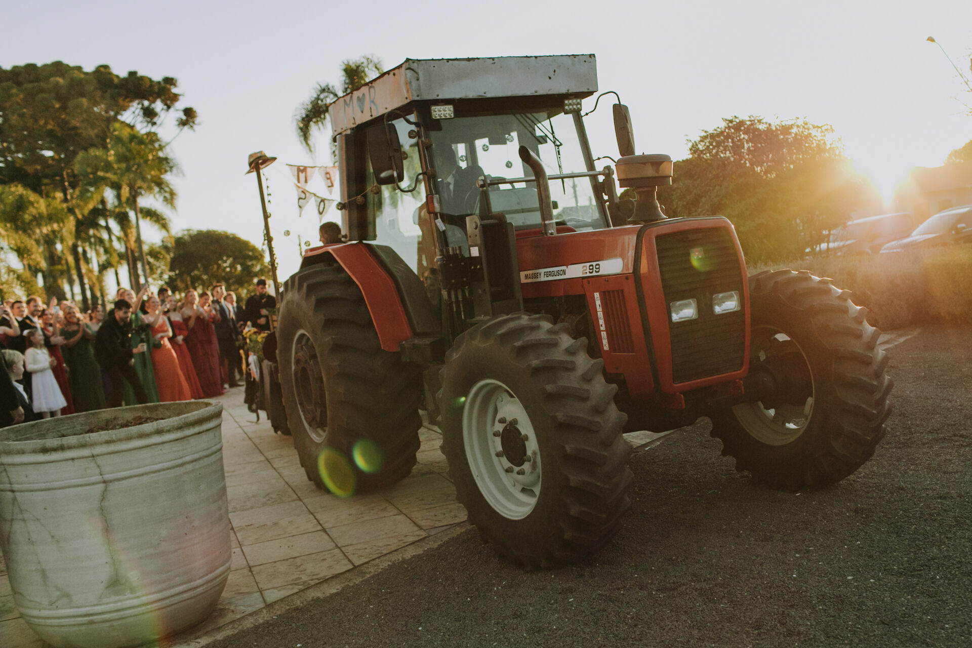 Foto Casamento Marcella & Rodrigo - Imagem 43