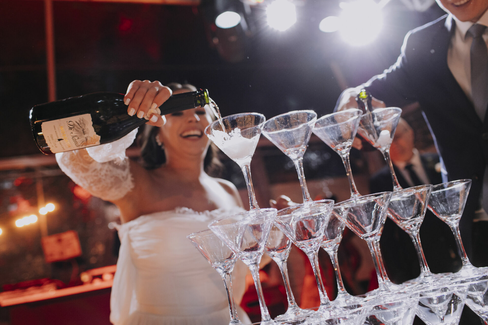 Foto Casamento Marcella & Rodrigo - Imagem 56