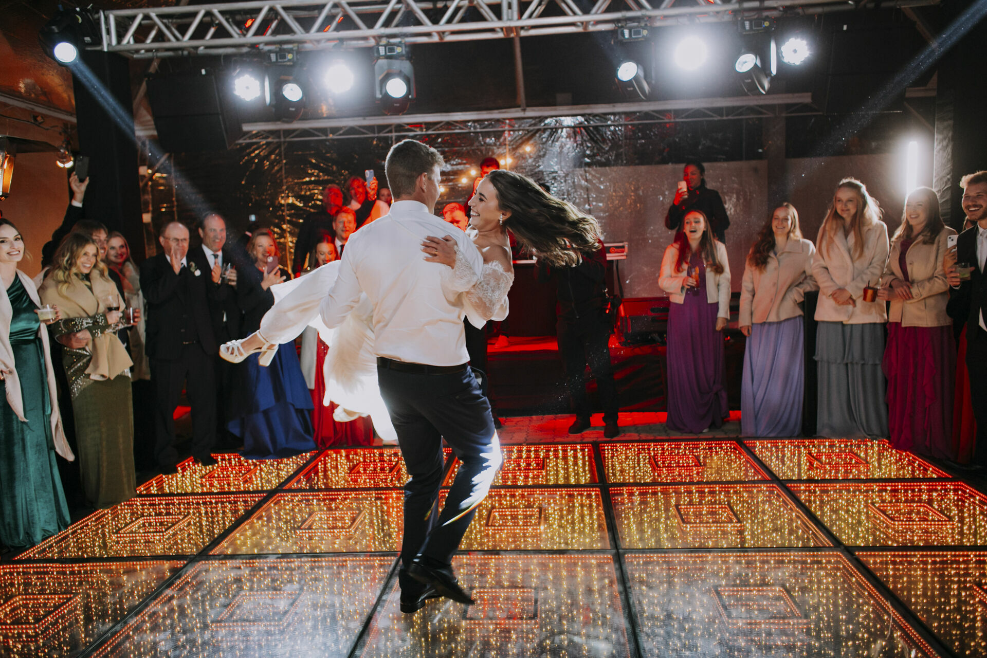 Foto Casamento Marcella & Rodrigo - Imagem 60