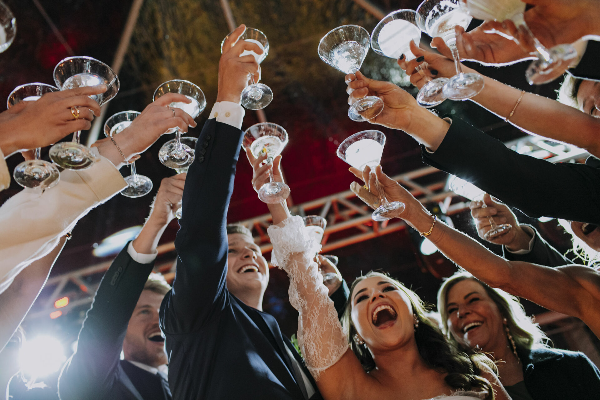 Foto Casamento Marcella & Rodrigo - Imagem 58