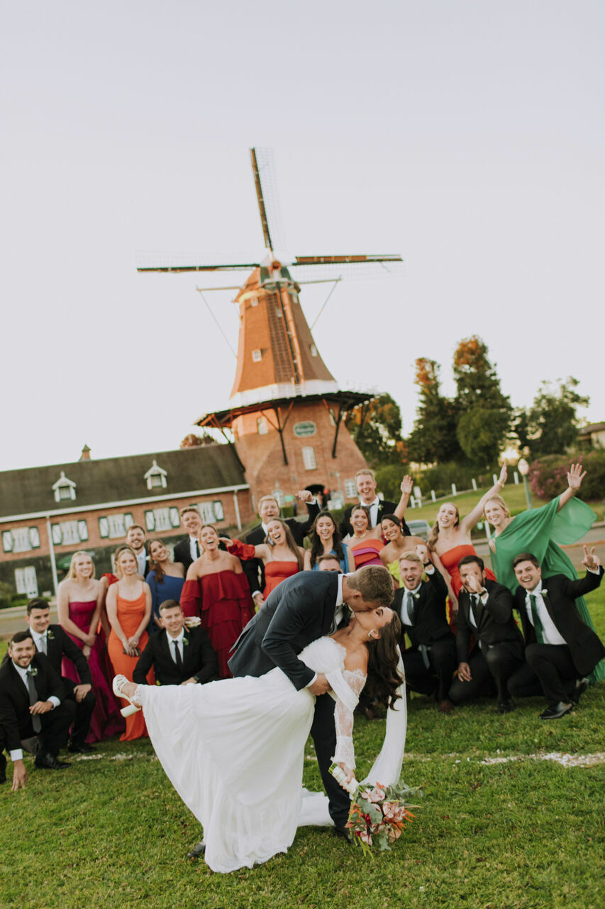 Foto Casamento Marcella & Rodrigo - Imagem 46