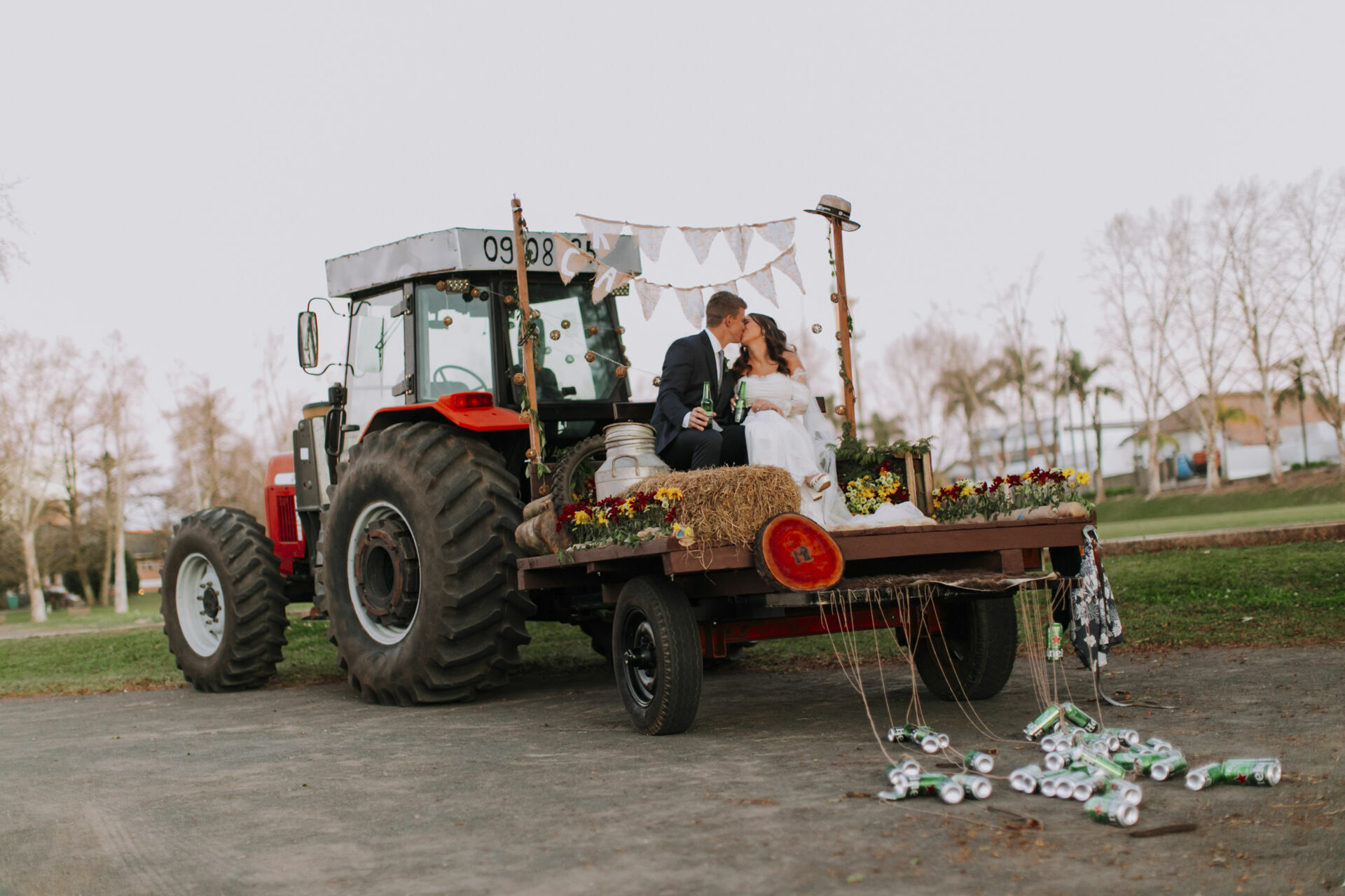 Foto Casamento Marcella & Rodrigo - Imagem 51