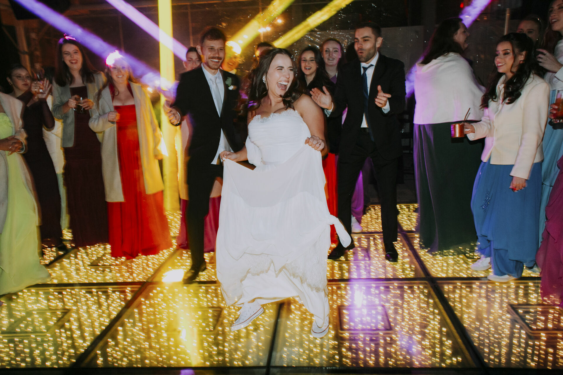 Foto Casamento Marcella & Rodrigo - Imagem 71