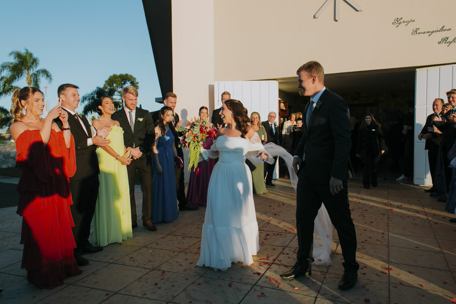 Foto Casamento Marcella & Rodrigo - Imagem 40