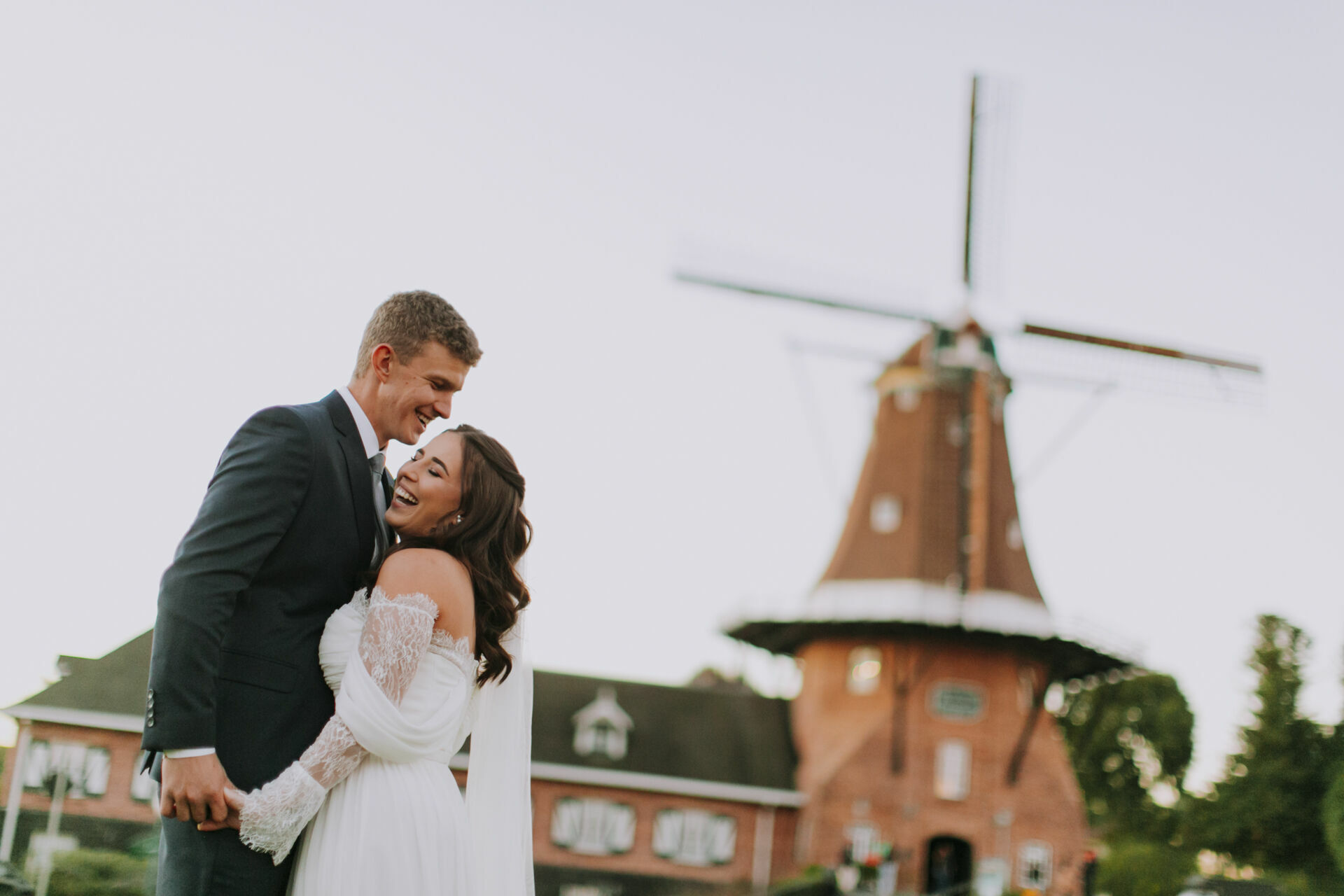 Foto Casamento Marcella & Rodrigo - Imagem 50