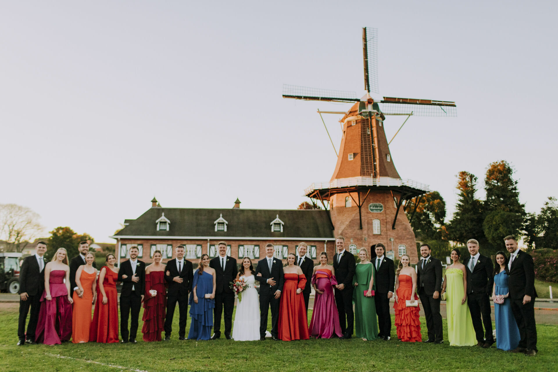 Foto Casamento Marcella & Rodrigo - Imagem 45