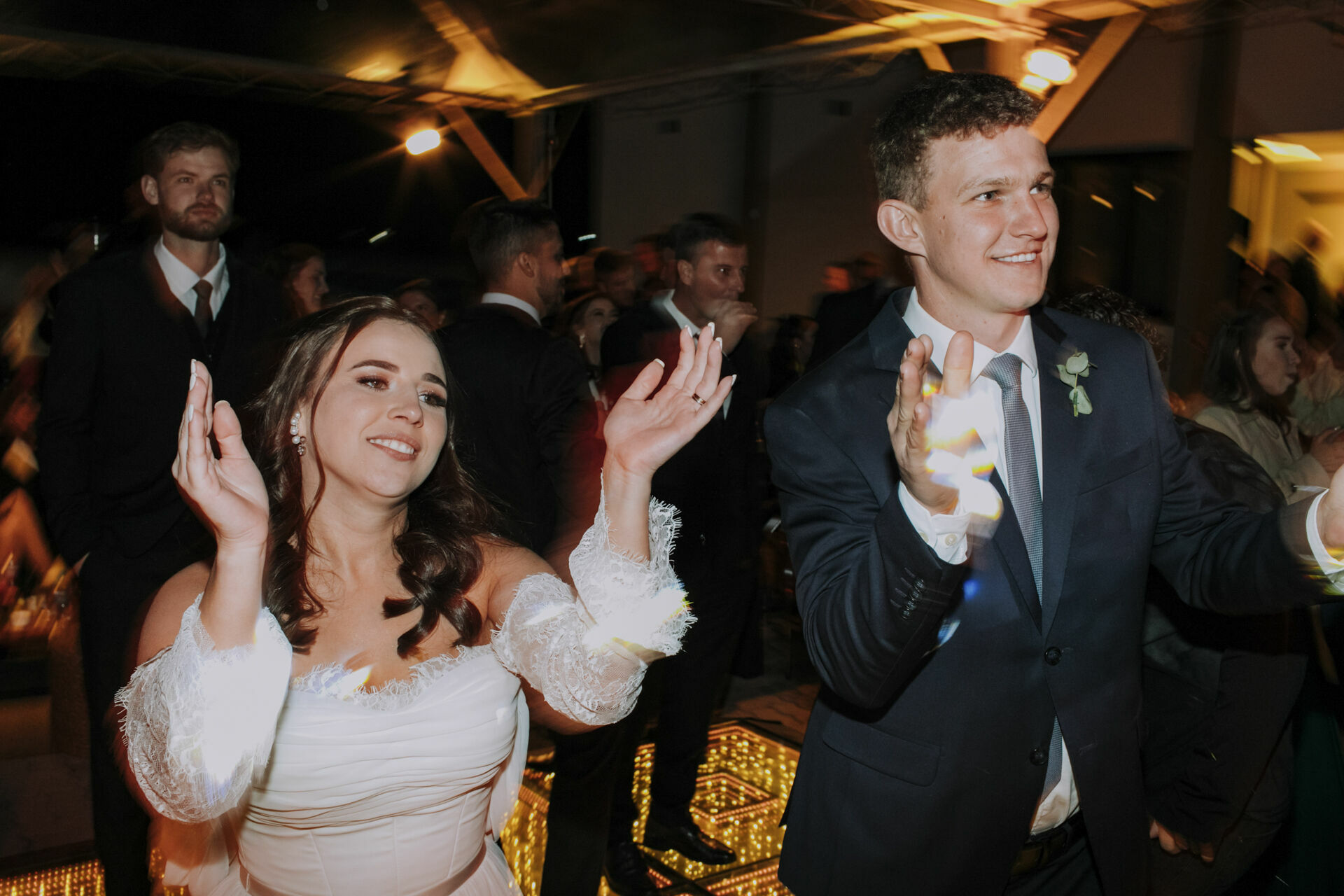 Foto Casamento Marcella & Rodrigo - Imagem 59