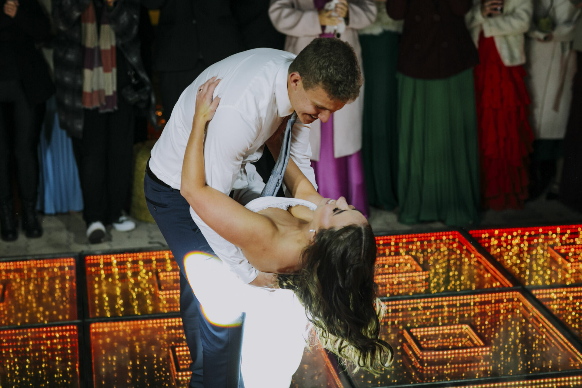 Foto Casamento Marcella & Rodrigo - Imagem 66