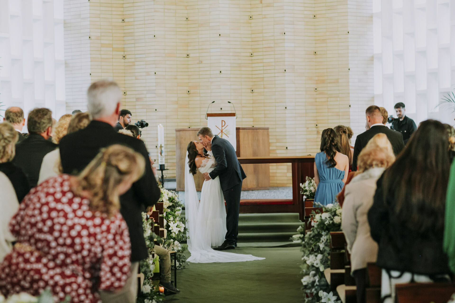 Foto Casamento Marcella & Rodrigo - Imagem 36
