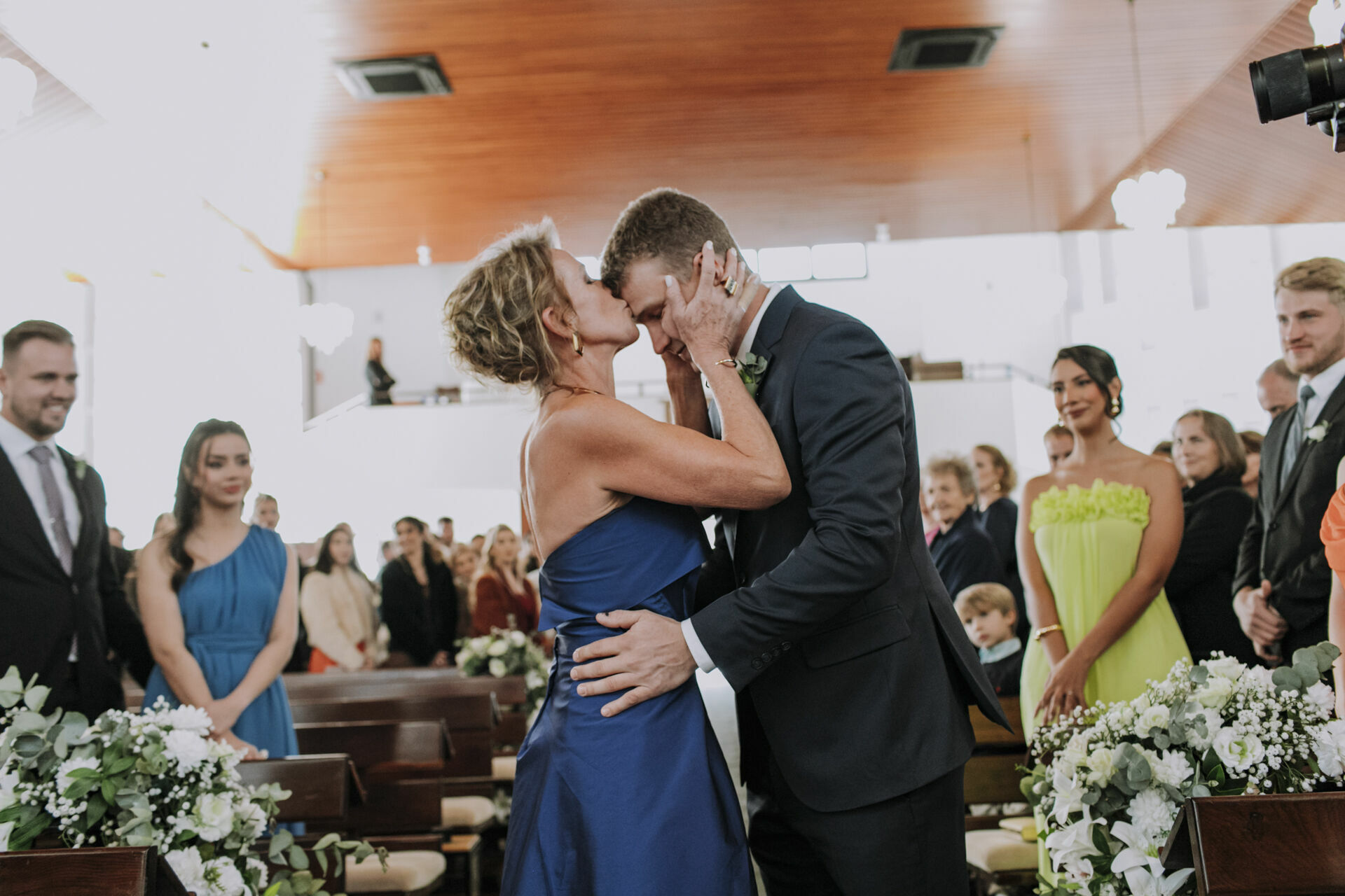 Foto Casamento Marcella & Rodrigo - Imagem 20