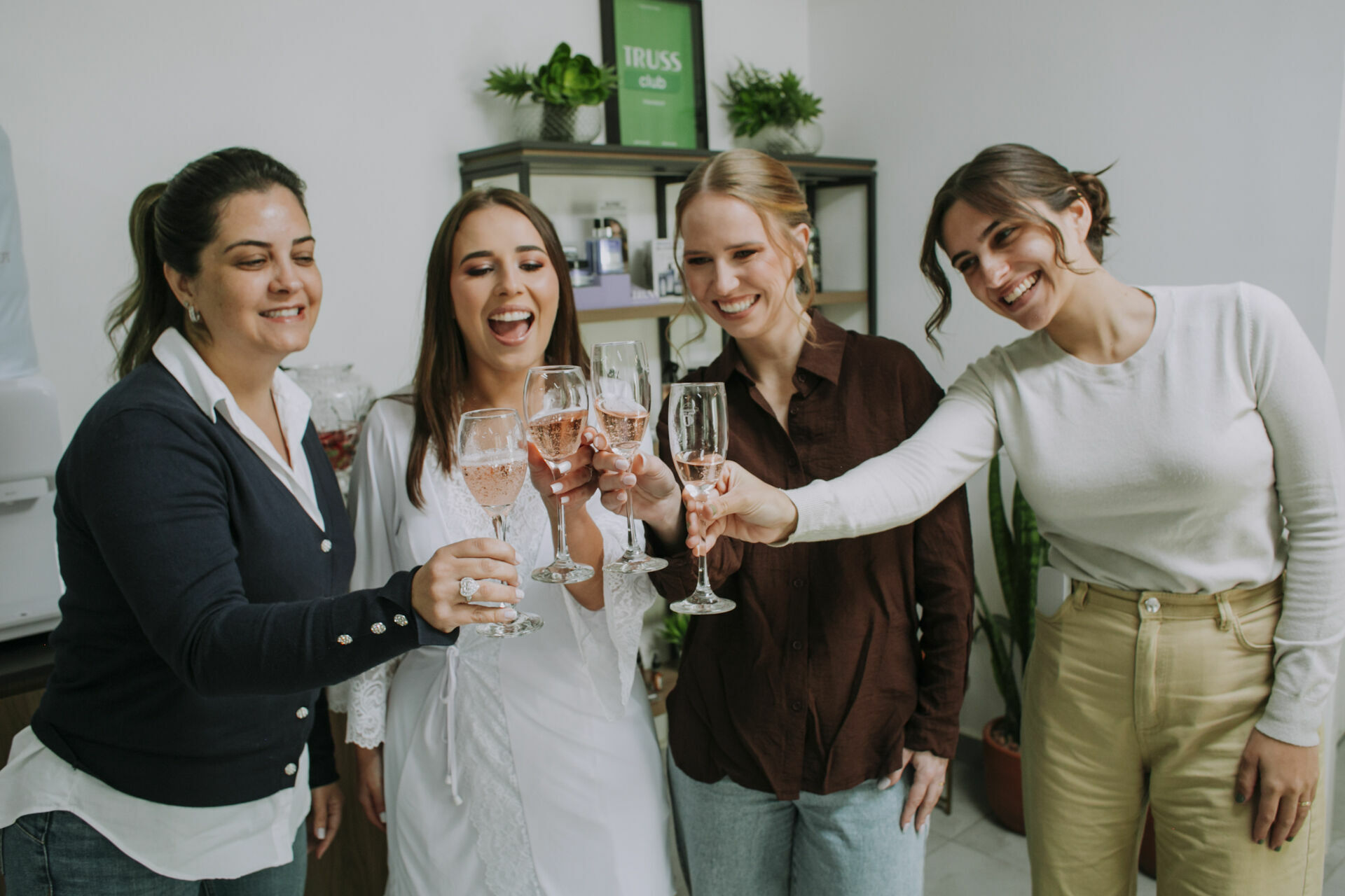 Foto Casamento Marcella & Rodrigo - Imagem 2