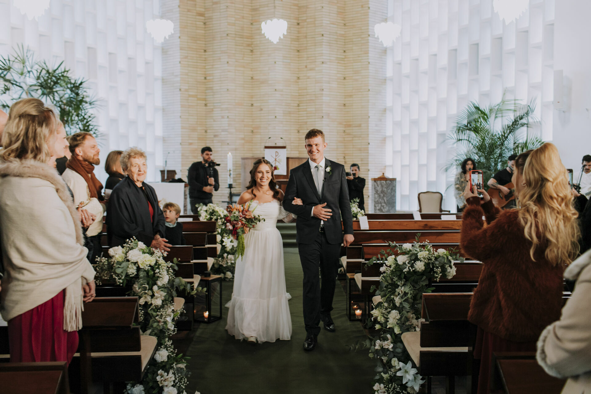 Foto Casamento Marcella & Rodrigo - Imagem 37