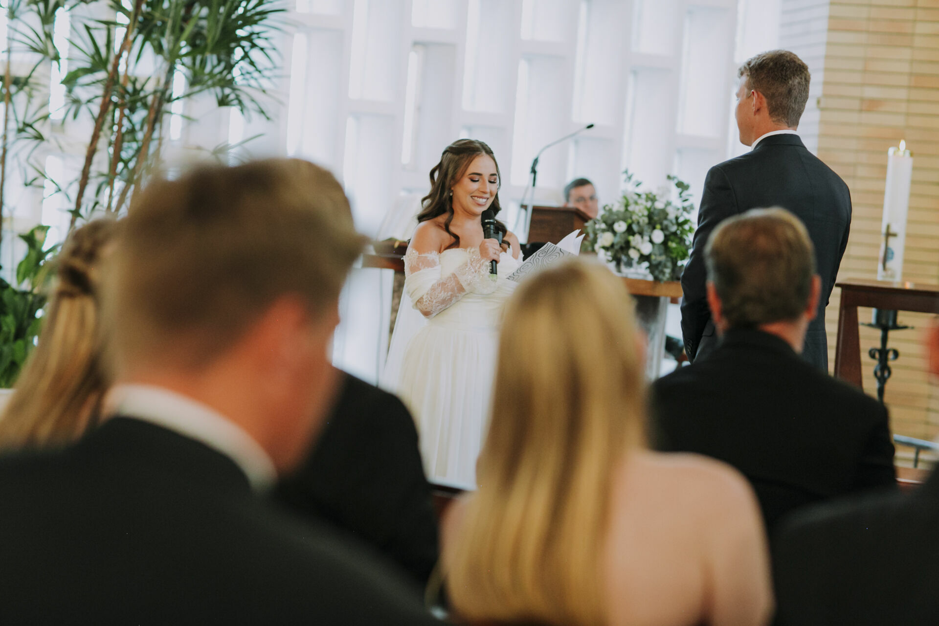 Foto Casamento Marcella & Rodrigo - Imagem 34