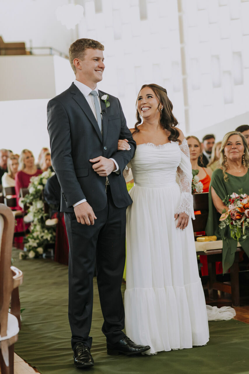 Foto Casamento Marcella & Rodrigo - Imagem 22