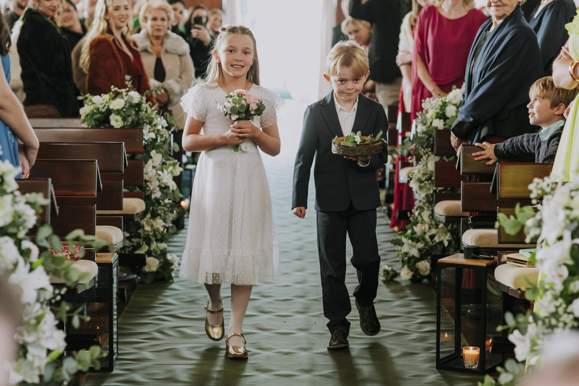 Foto Casamento Marcella & Rodrigo - Imagem 28