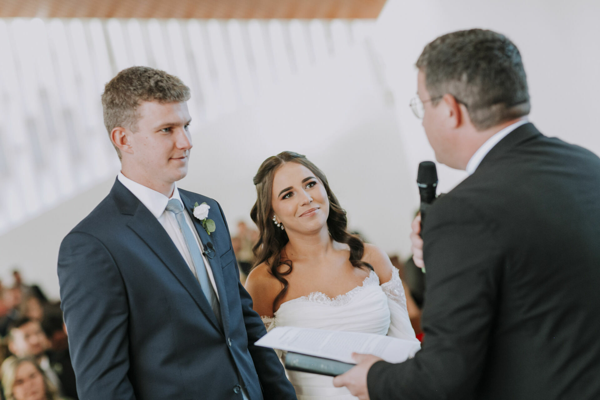 Foto Casamento Marcella & Rodrigo - Imagem 29