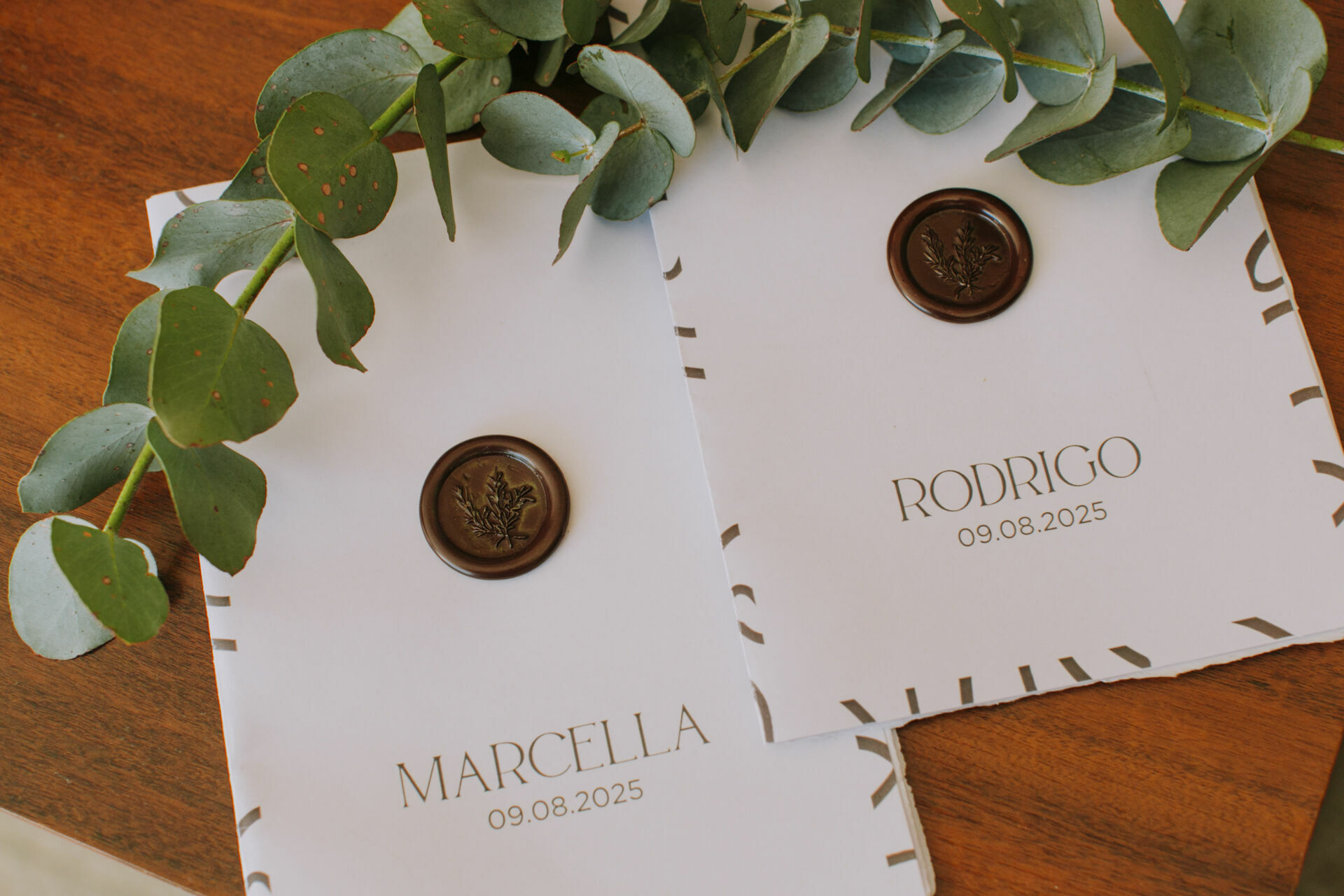 Foto Casamento Marcella & Rodrigo - Imagem 26