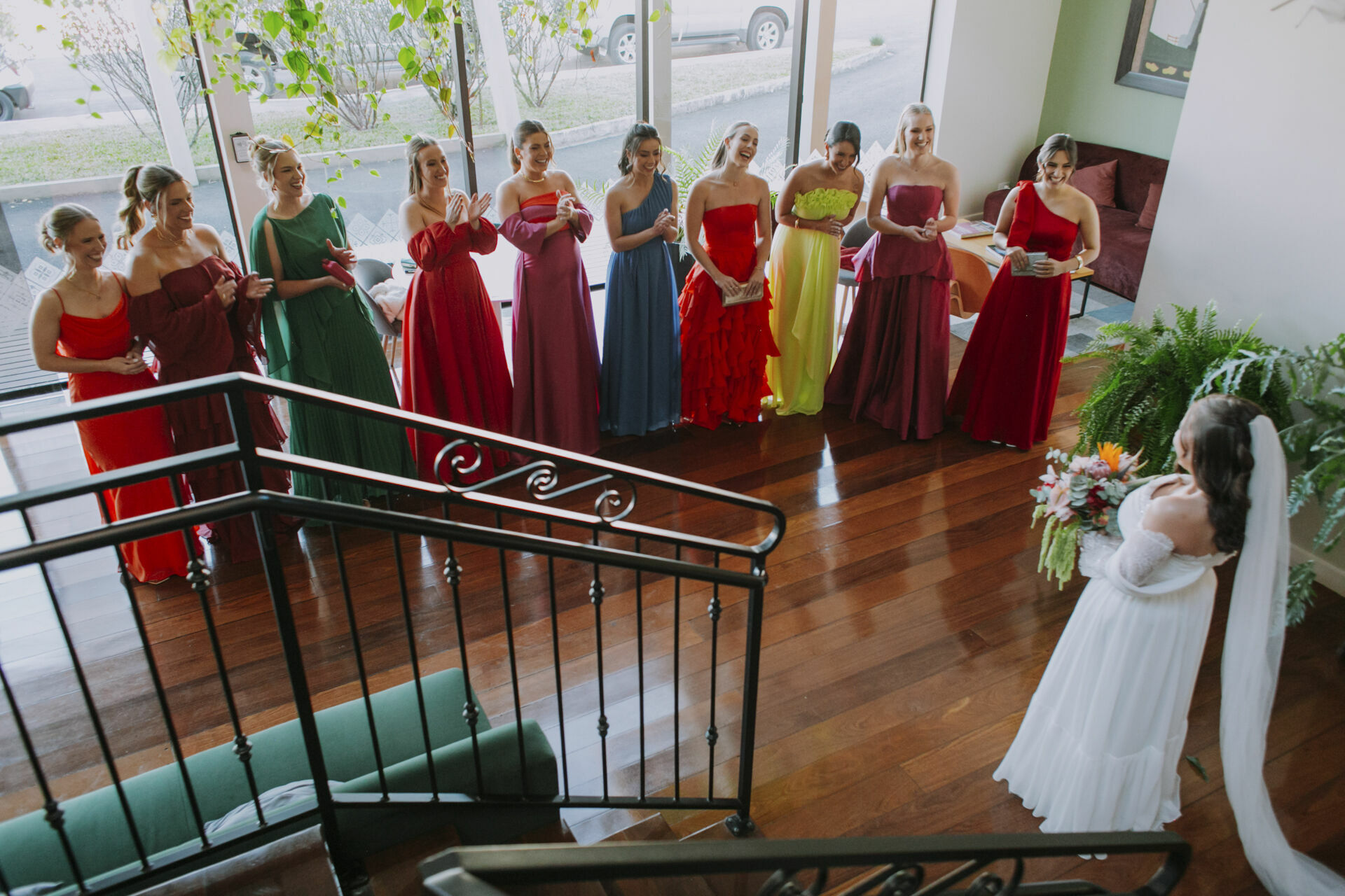 Foto Casamento Marcella & Rodrigo - Imagem 17